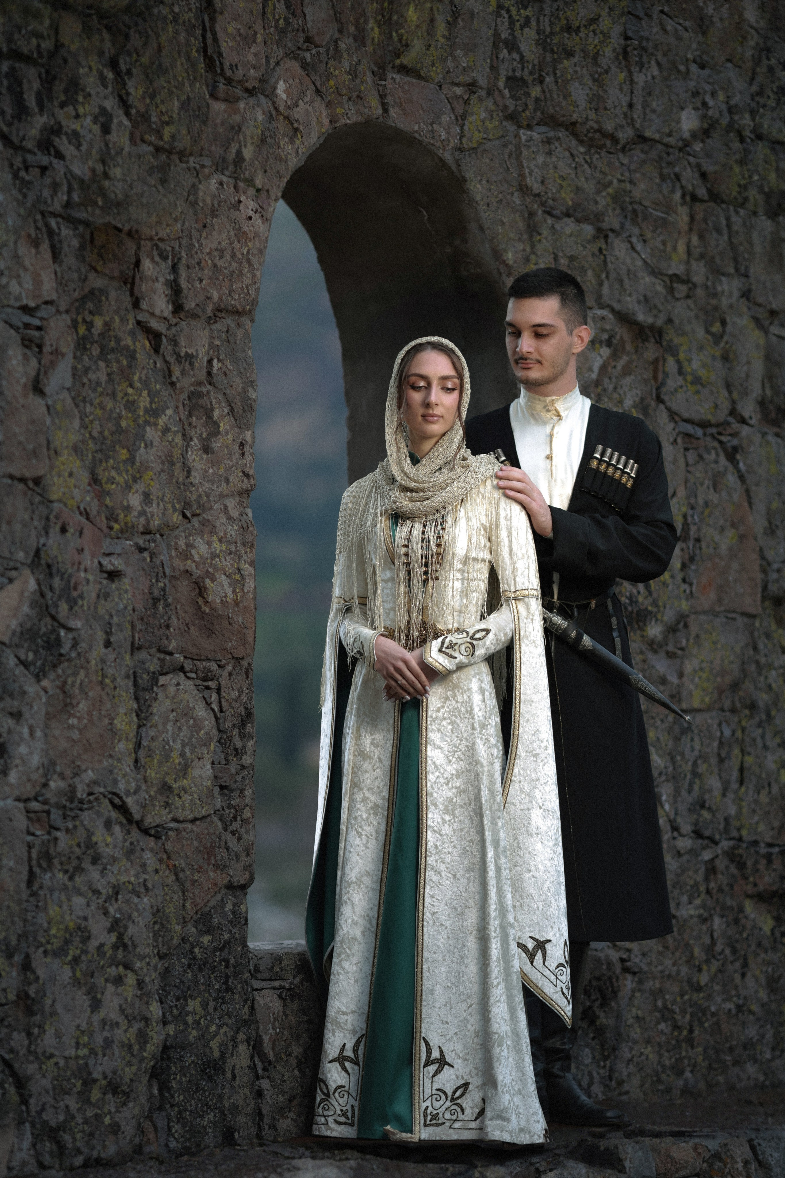 Свадьбы. Свадебный фотограф Рустам Нахушев. Город Нальчик