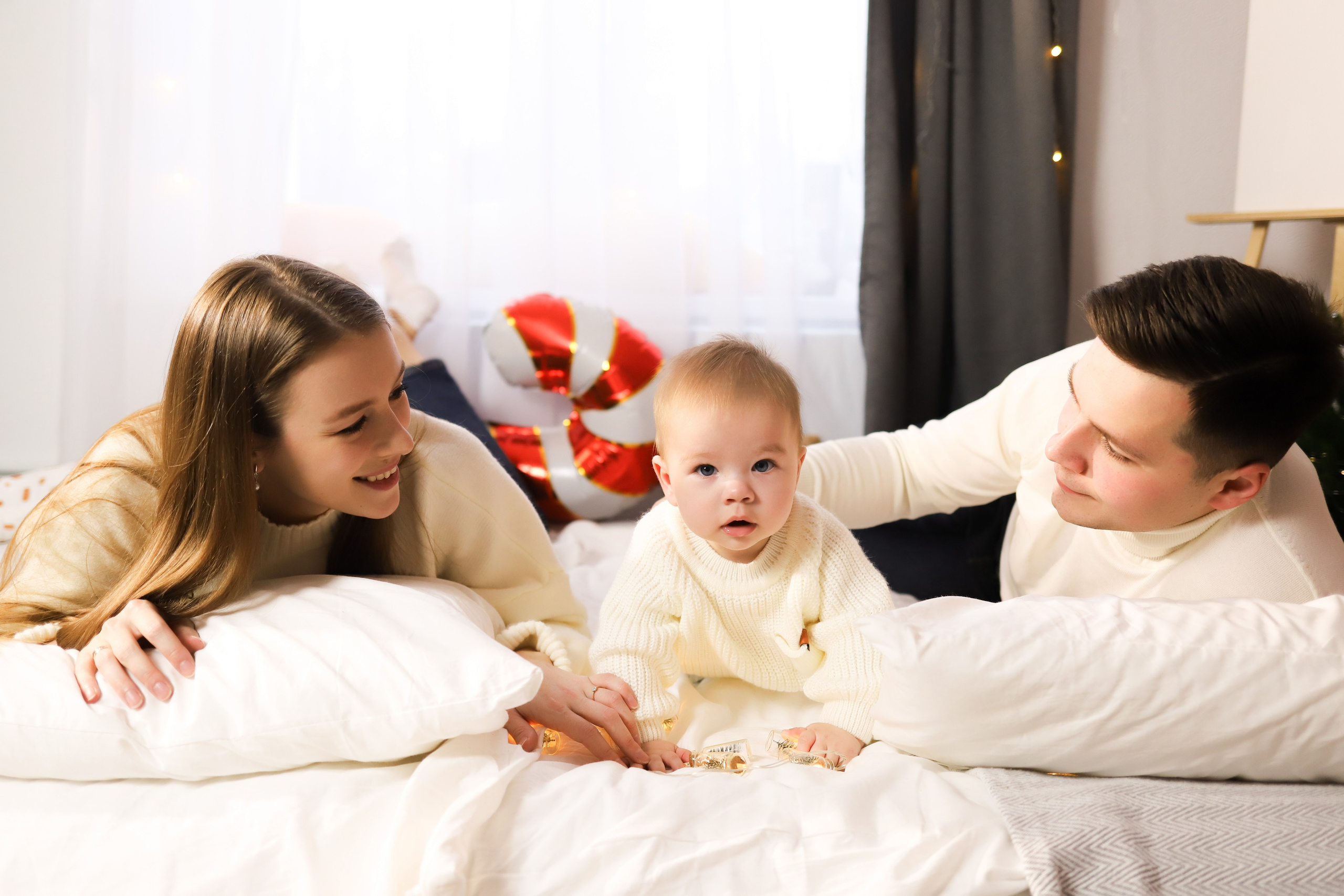 Семейная. Даша Лукошкина Фотограф Шуя | Иваново