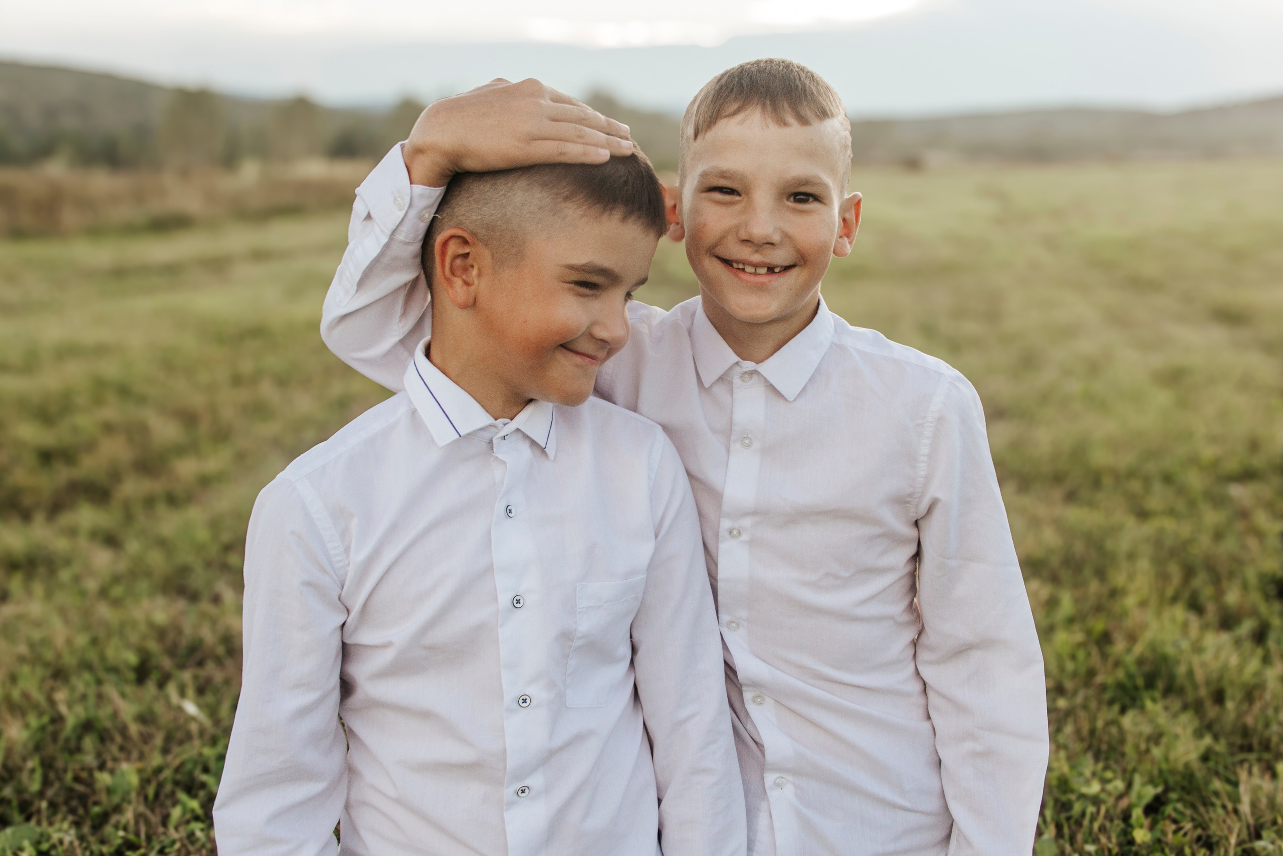 День рождения. ProFoto