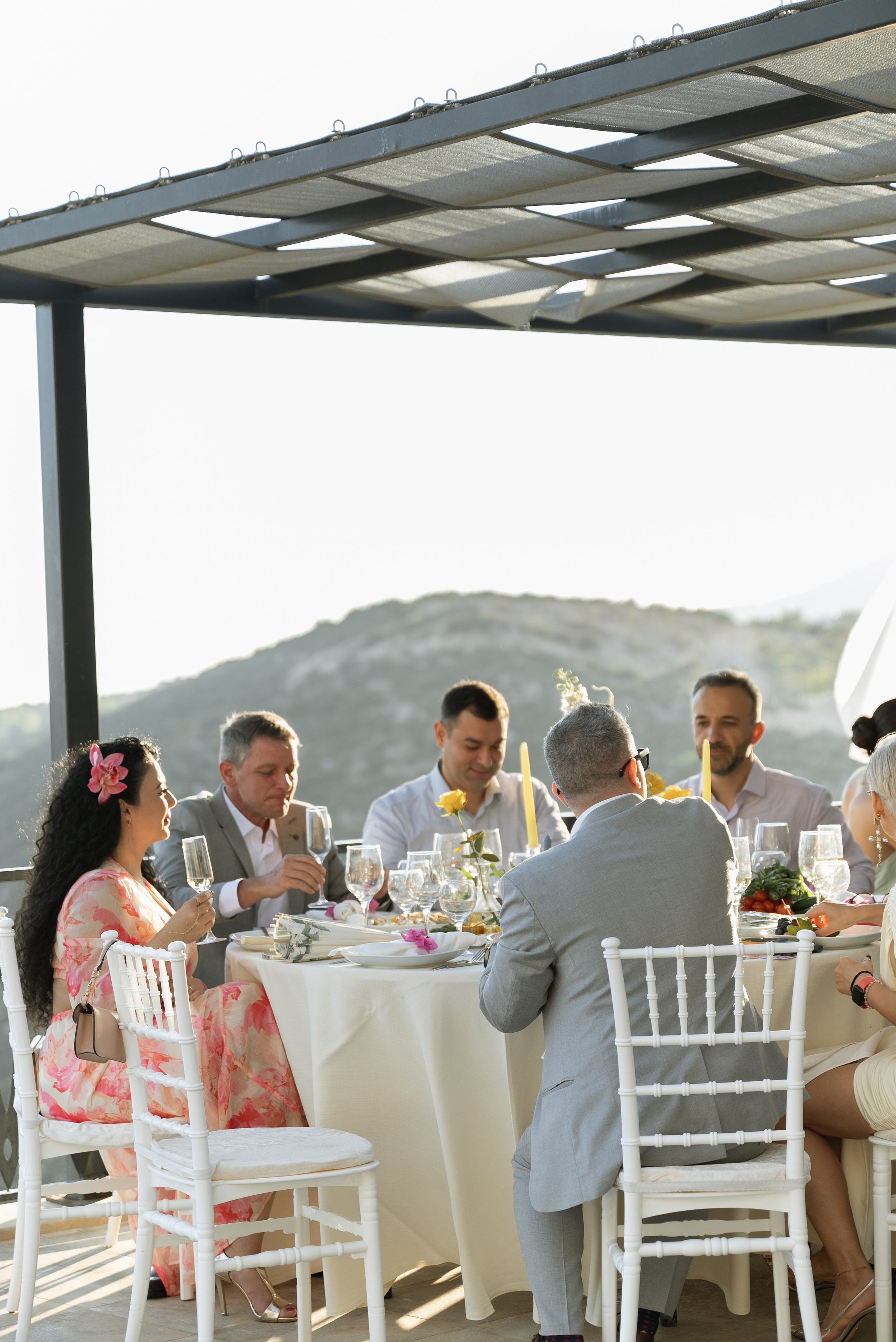 With love from Kaş. Свадебный и семейный фотограф в Санкт-Петербурге Алиева Айнура