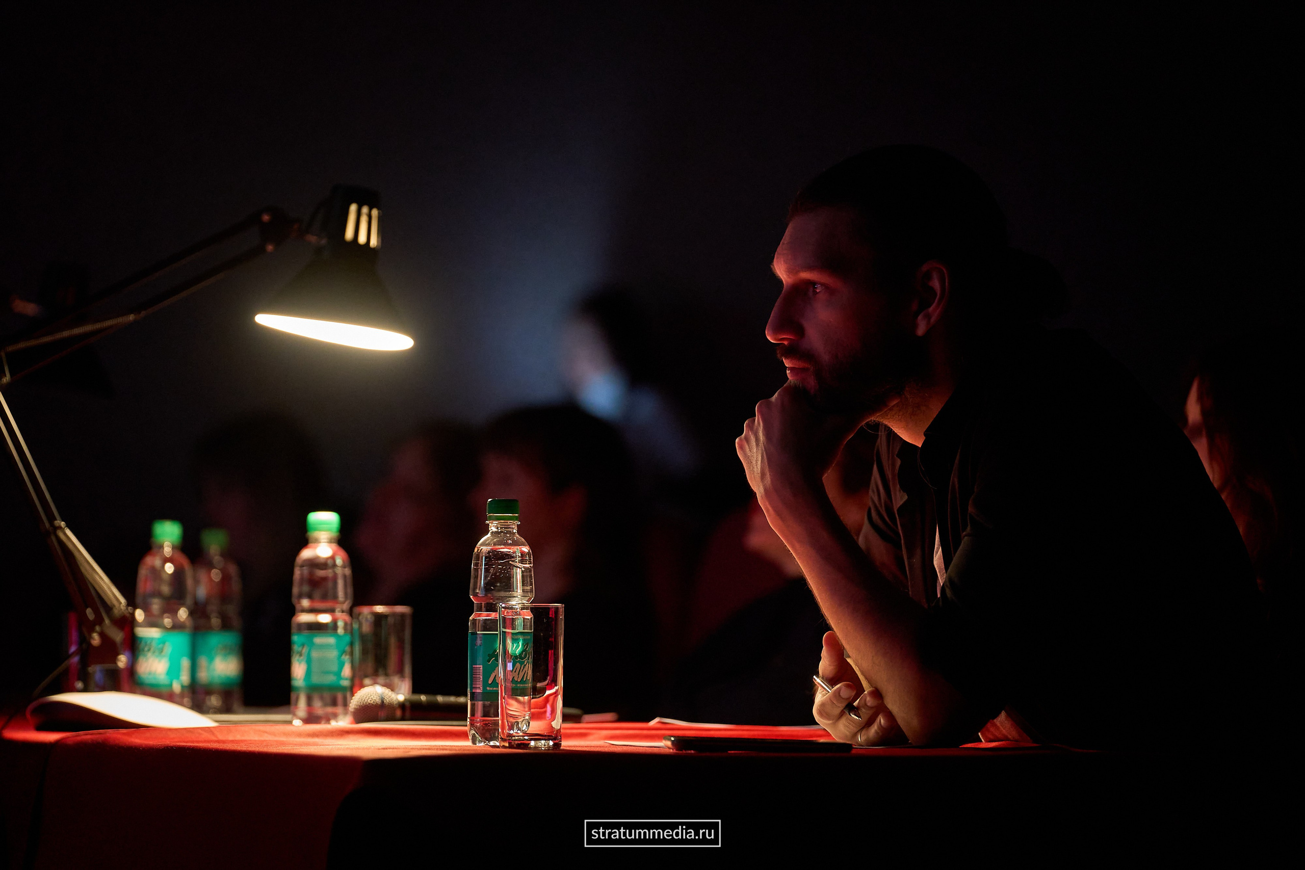 Заяви о себе: Театр, проза и поэзия (фото stratummedia.ru). Stratum Media — Фото-Видео Съемки