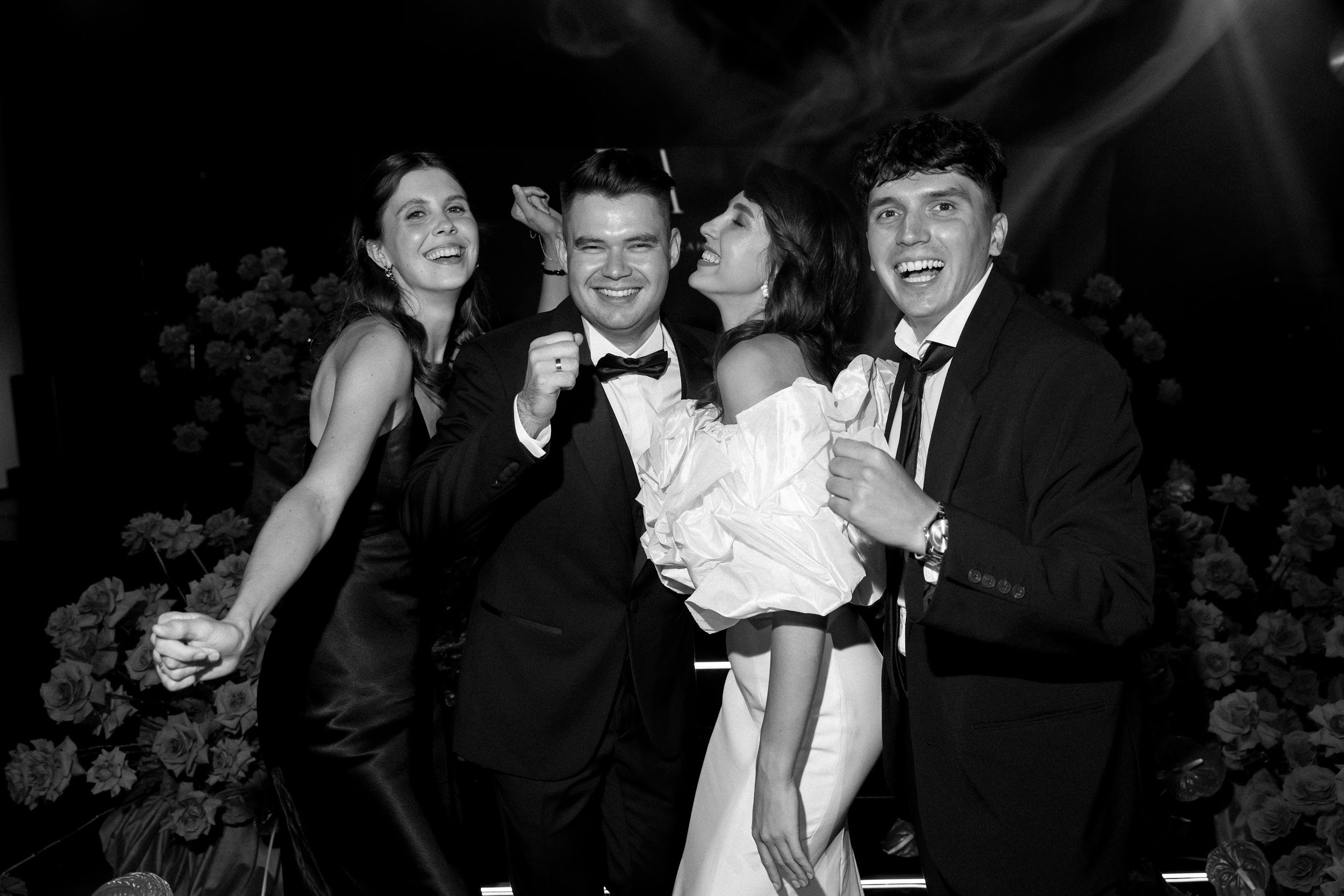 14.09.24 Евгений и Александра. Свадебный организатор Екатеринбург