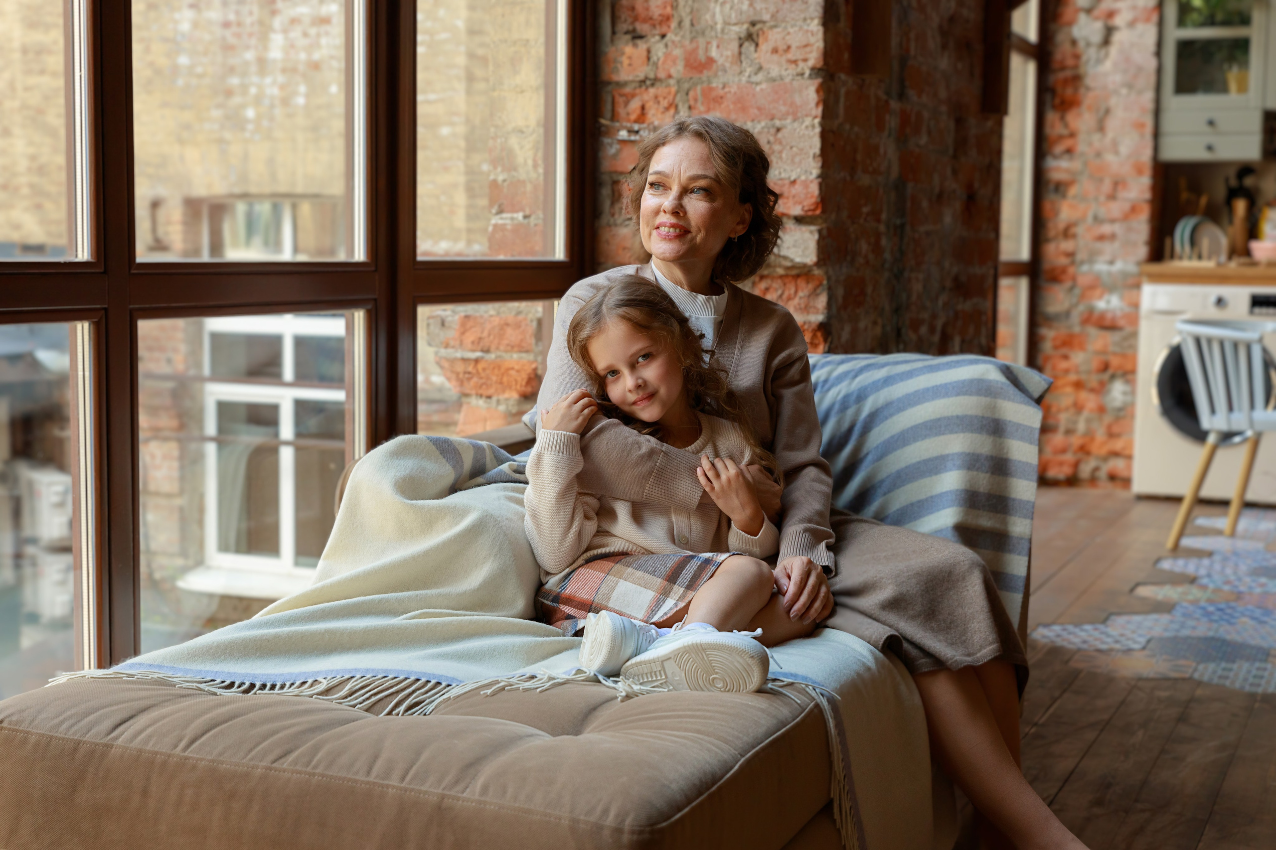 Съёмки с детками. Фотограф Виктория Плотницкая