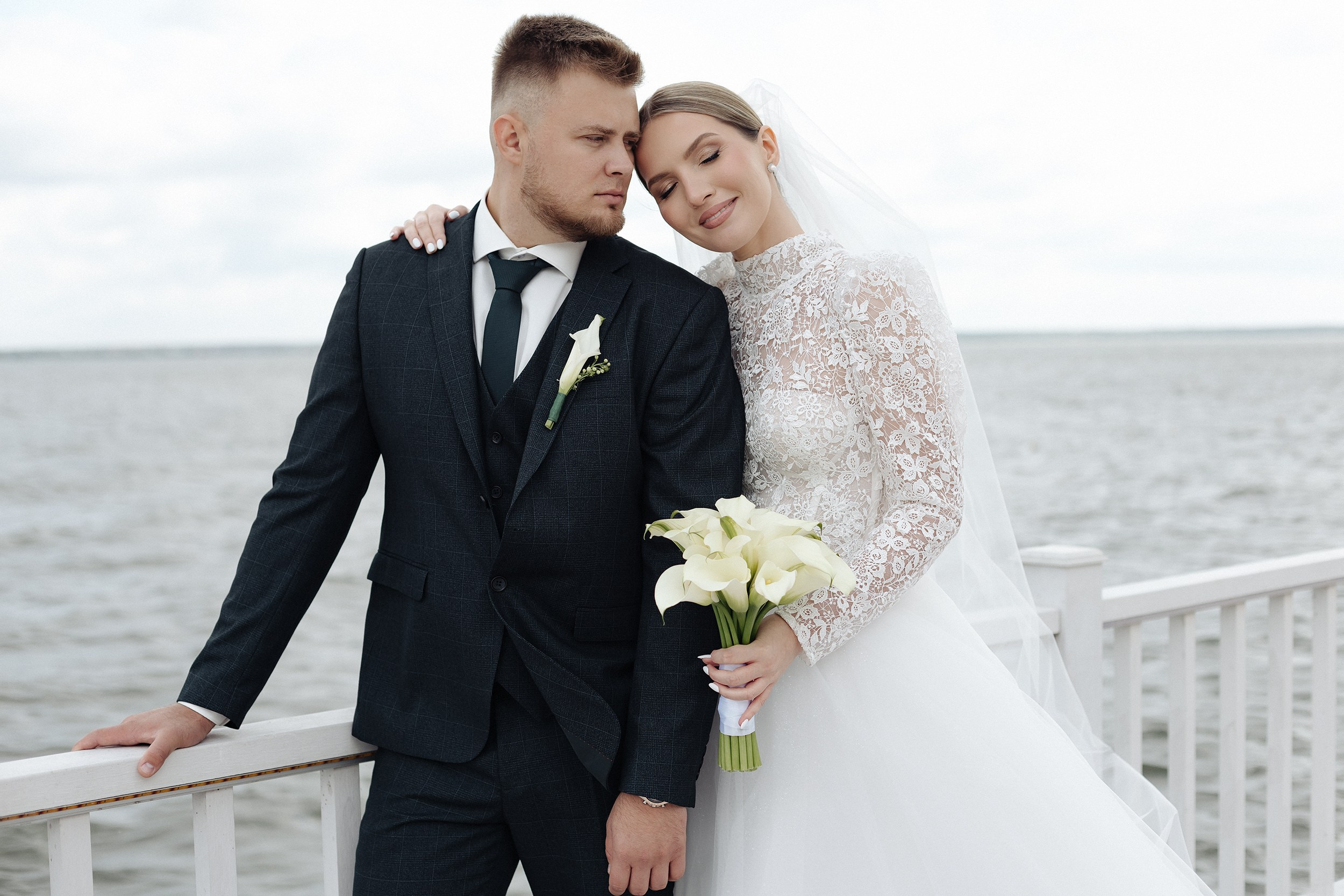 Никита & Арина. Свадебный и портретный фотограф Челябинск