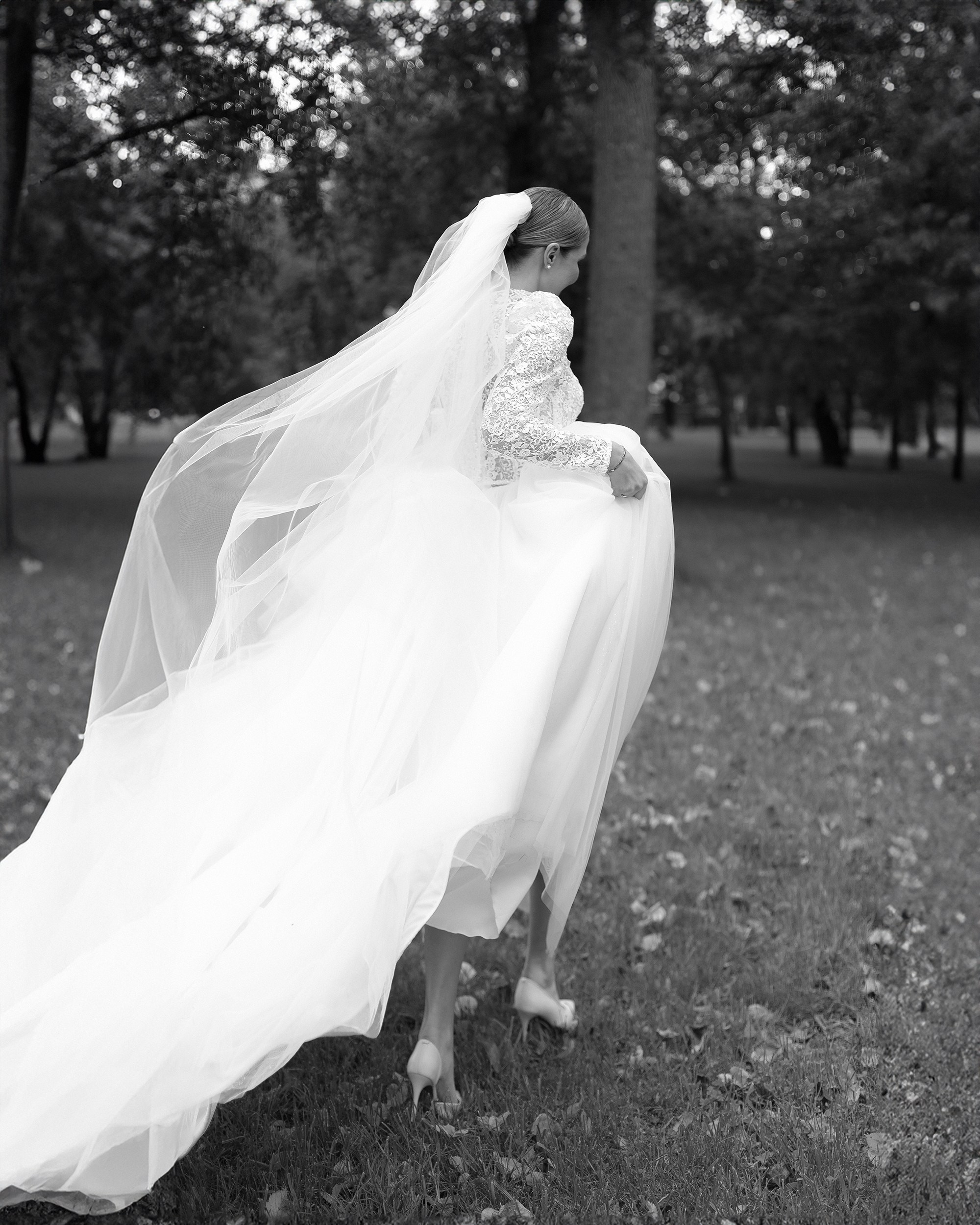 Никита & Арина. Свадебный и портретный фотограф Челябинск