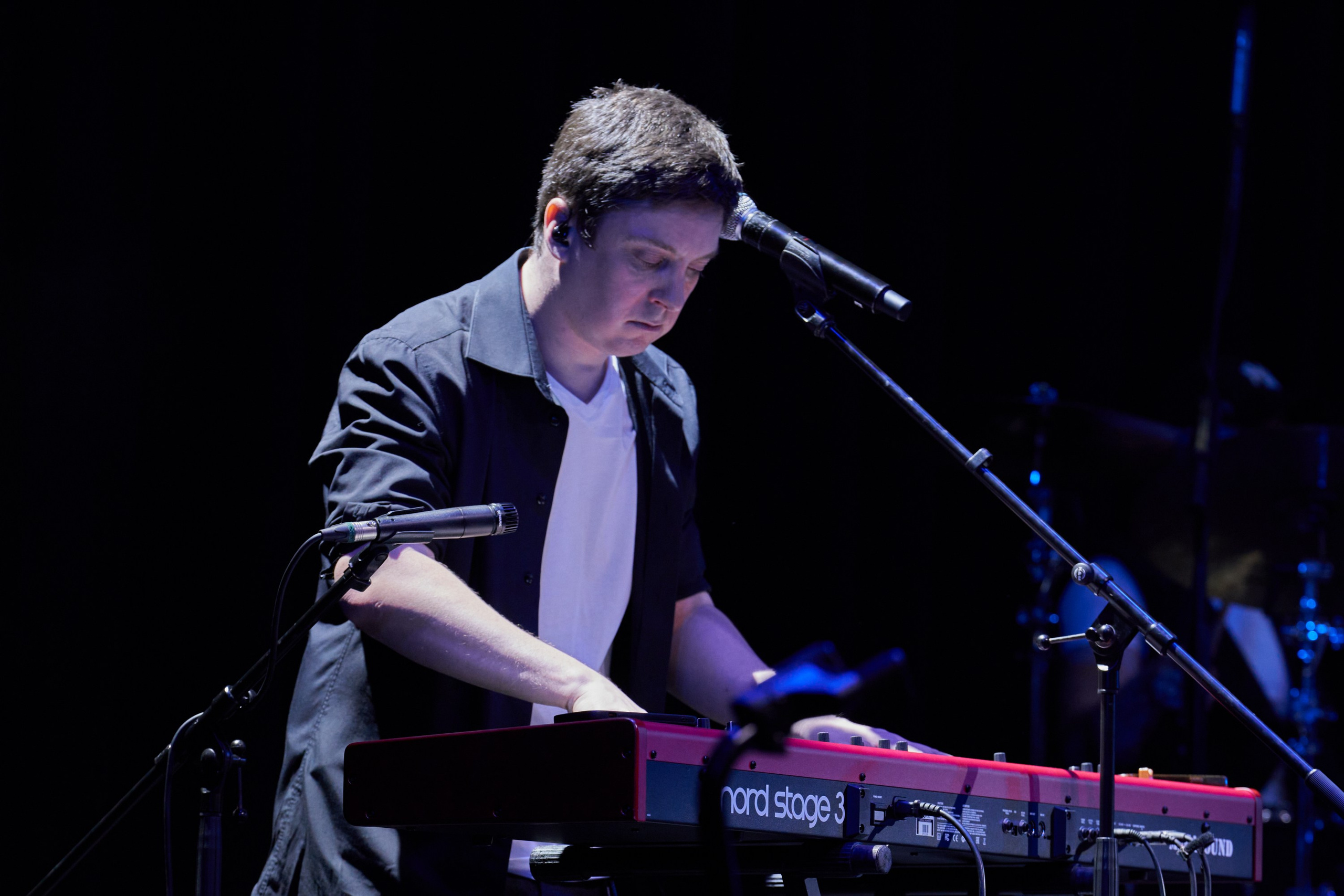 Other. Photographer in Kaliningrad