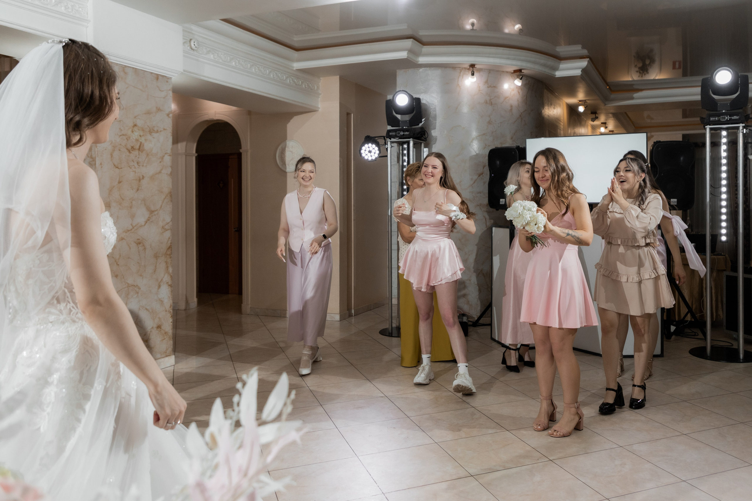 Владимир и Алёна (сокращено). Свадебный фотограф Ангелина Сунгатулина | Саратов | Балаково | Вольск