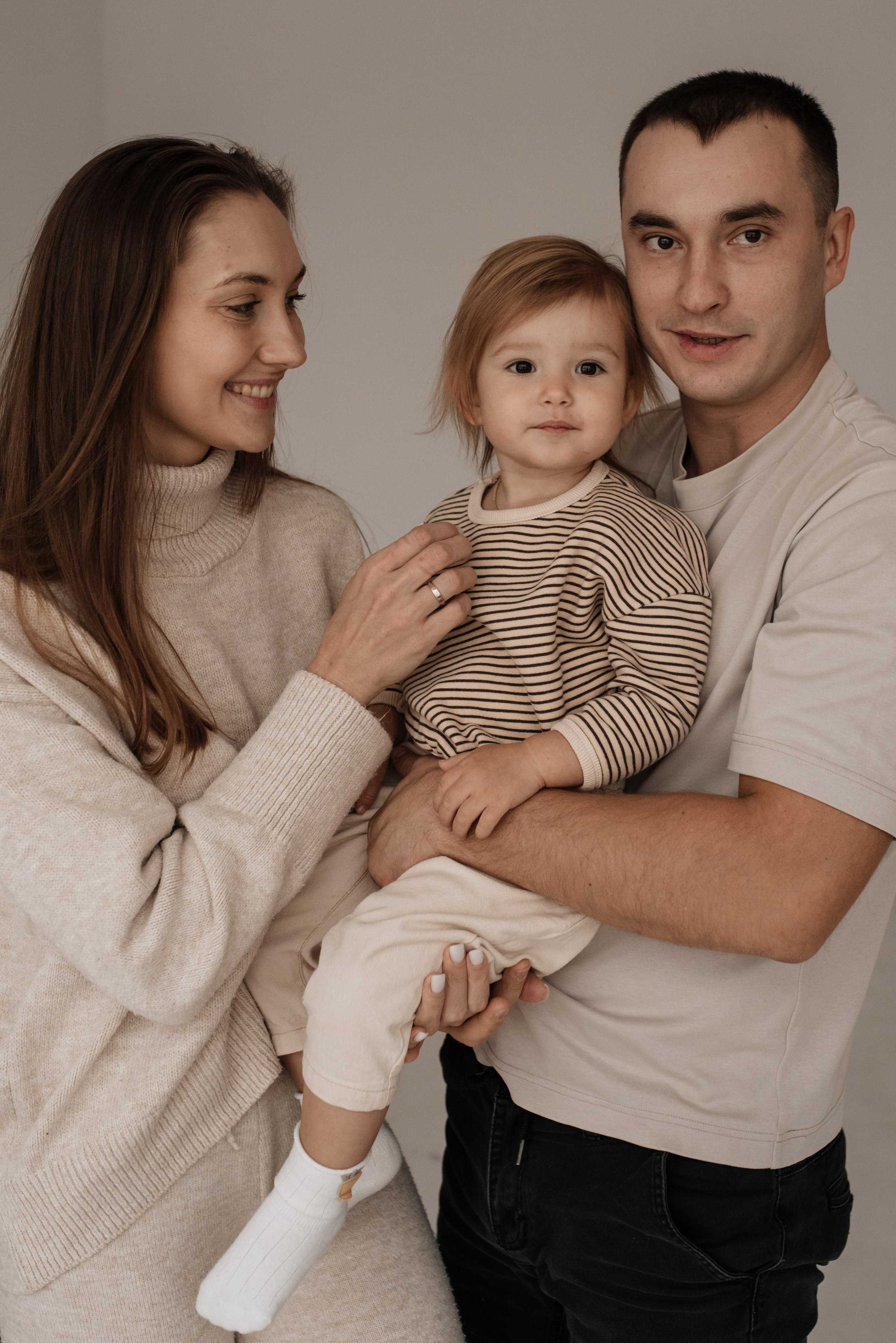 Оля ♡ София ♡ Женя. Фотограф Ольга Плеханова | Нижний Новгород, Москва