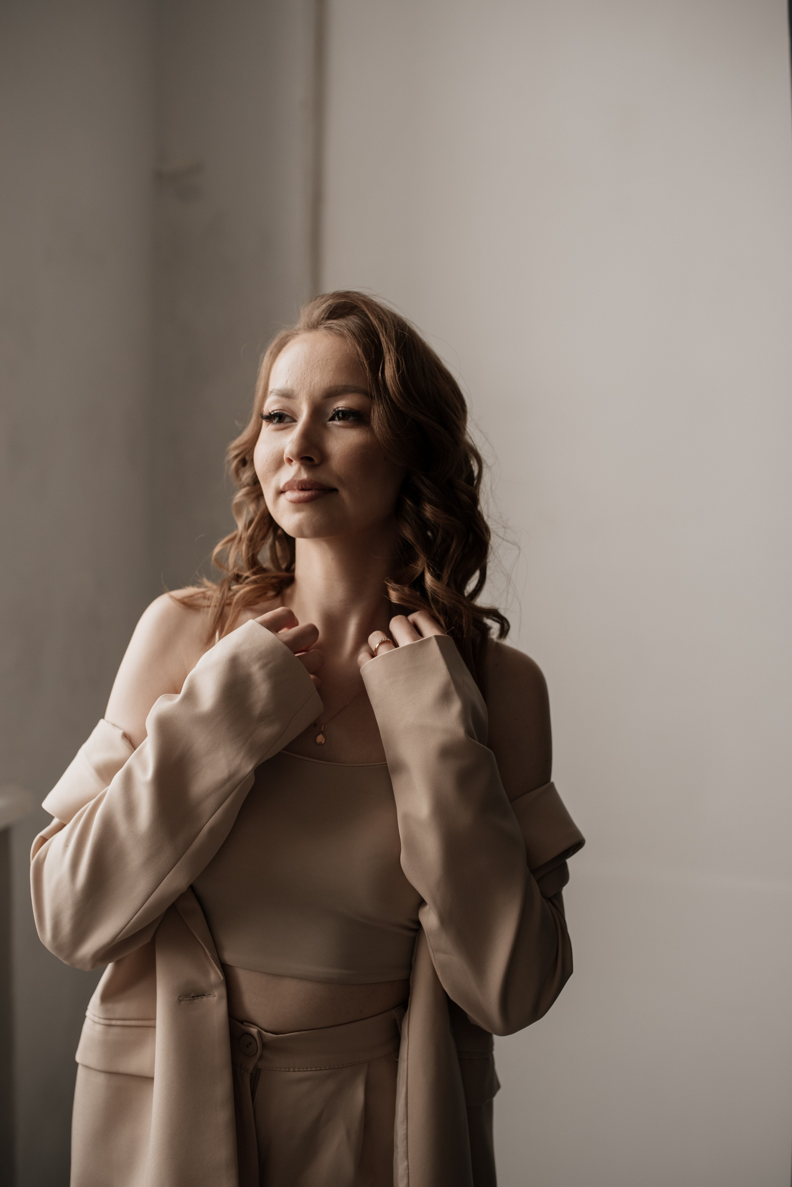 Лена. Фотограф Ольга Плеханова | Нижний Новгород, Москва