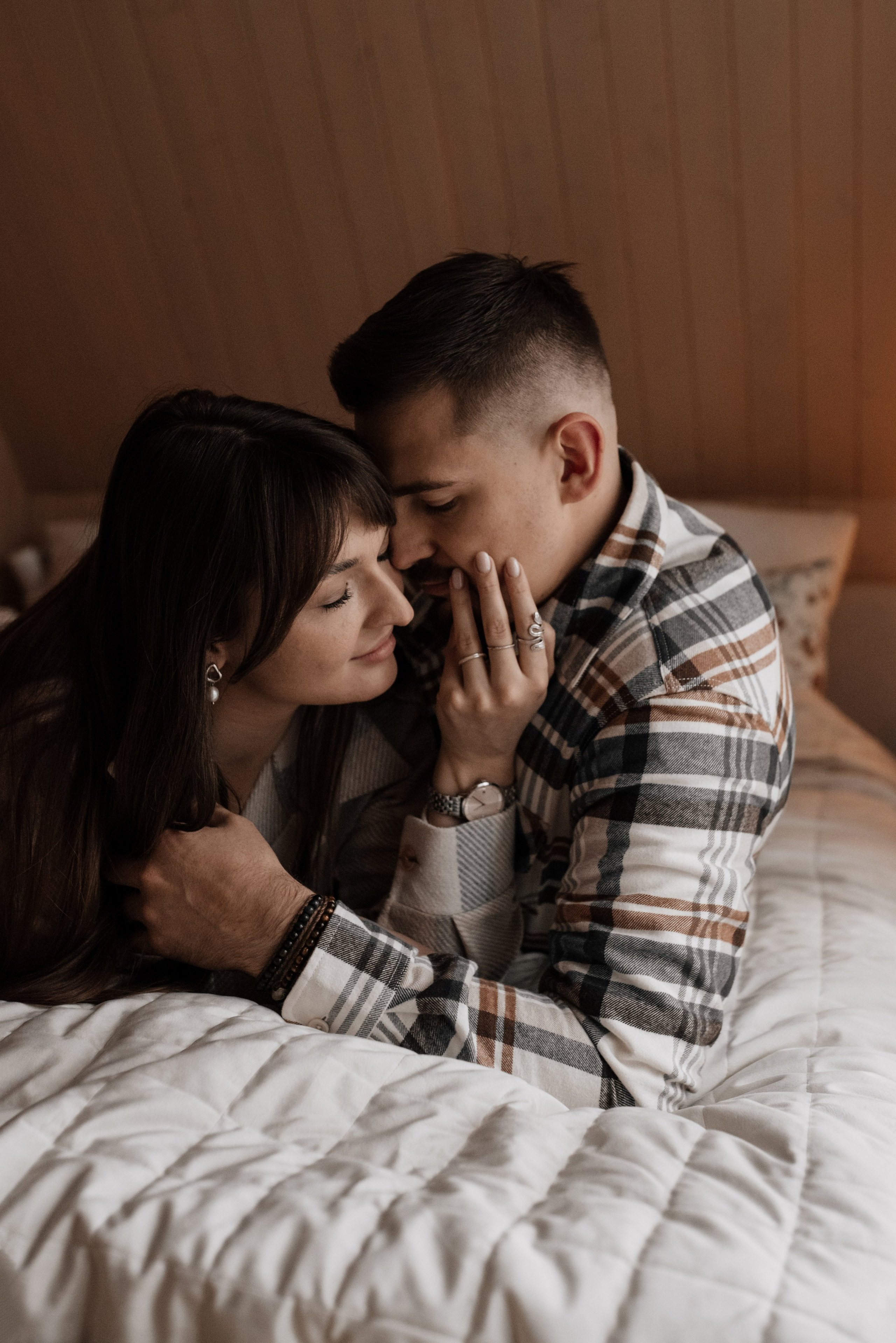 Юля ♡ Женя. Фотограф Ольга Плеханова | Нижний Новгород, Москва