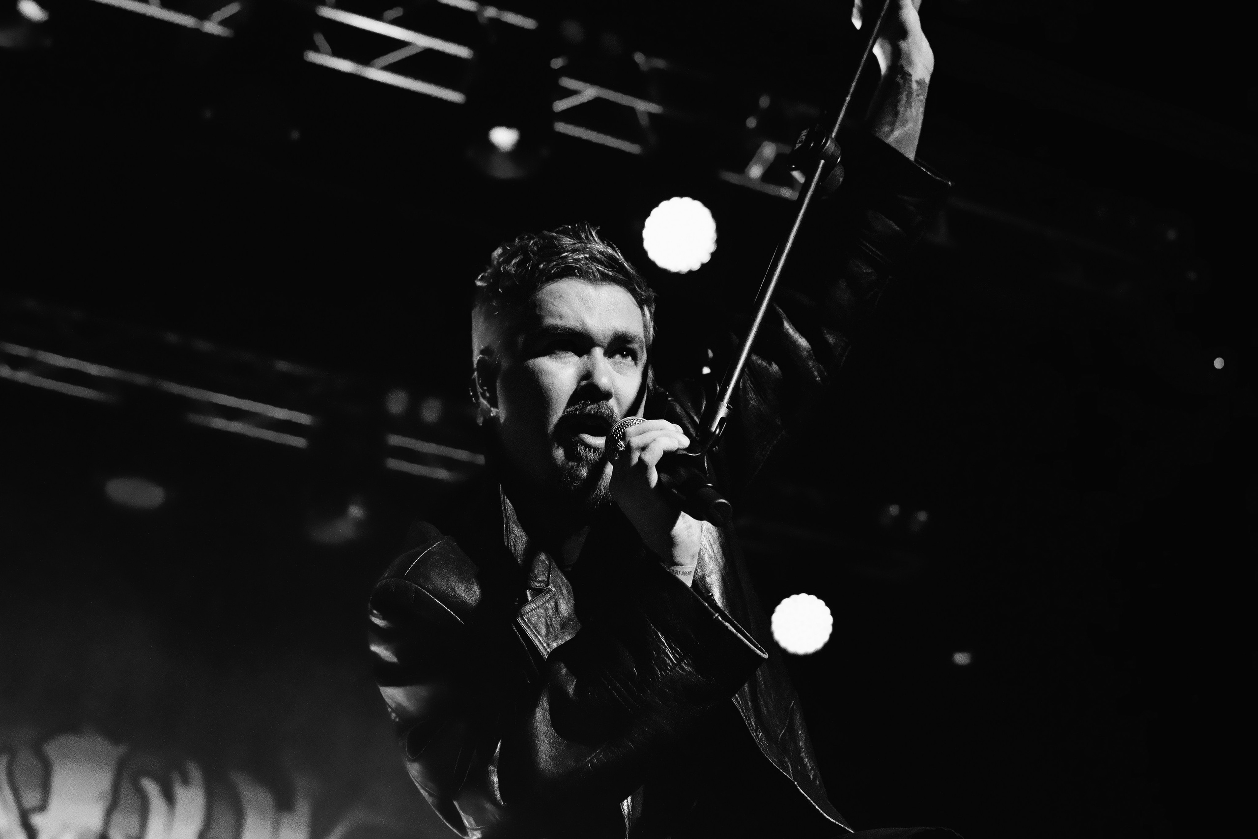 Сруб, ABYSS FEST 2026. Event-фотограф Болотнова Елена