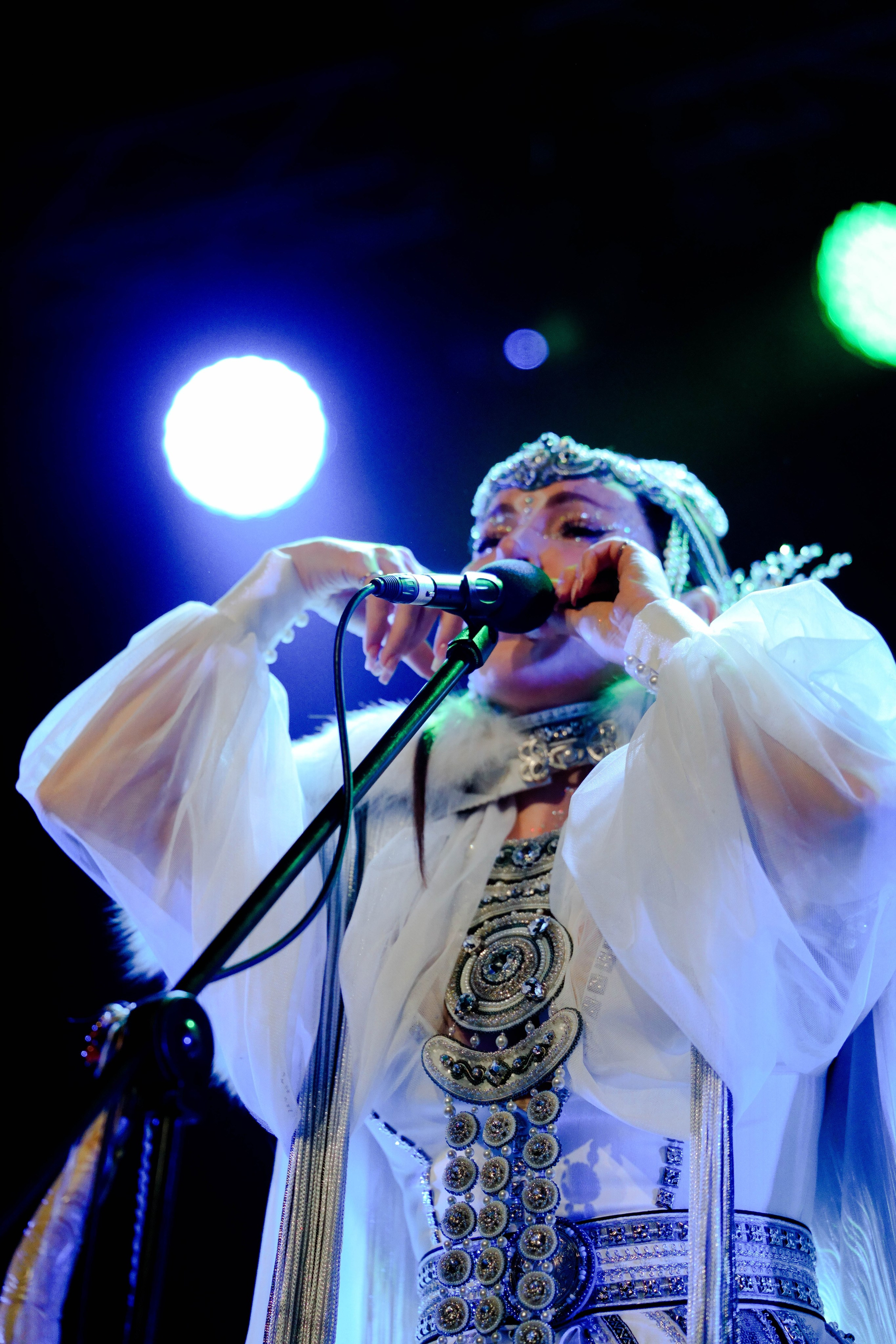 Фестиваль «Жатва. Йоль» 2025. Event-фотограф Болотнова Елена