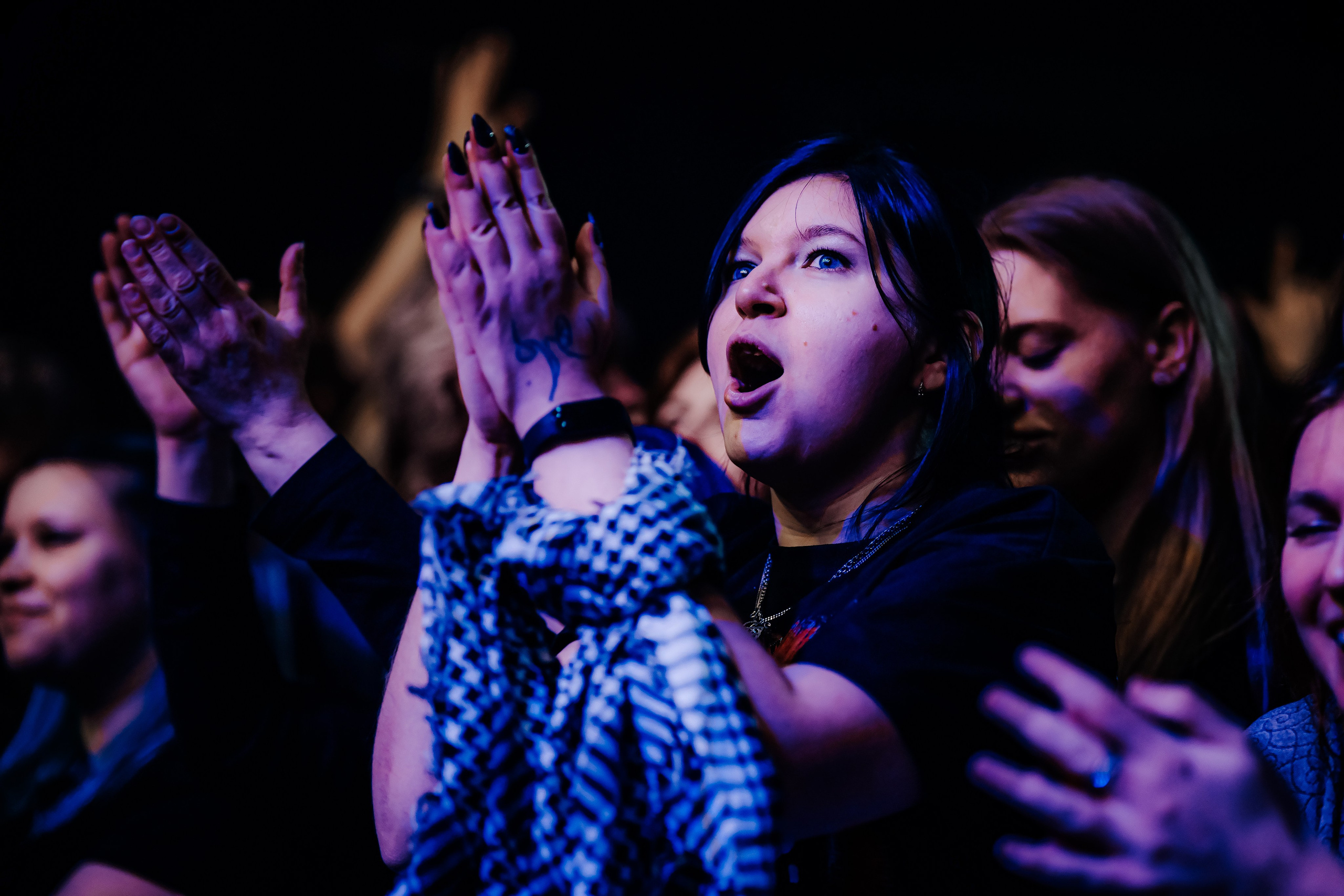 FPG, Aurora, СПб, 07032026. Event-фотограф Болотнова Елена