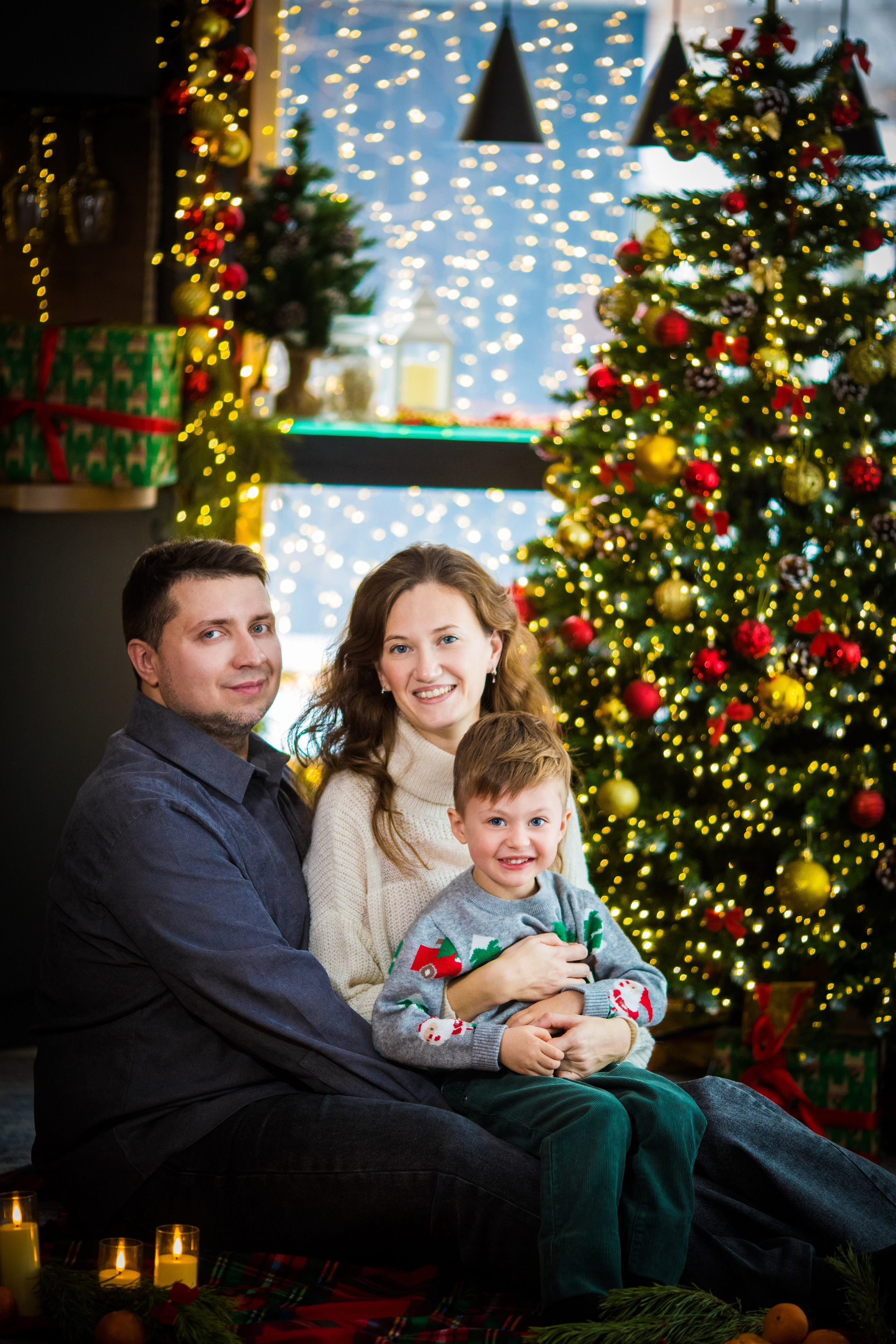 Фотодача. Фотограф Евгения Васильева в г. Чебоксары