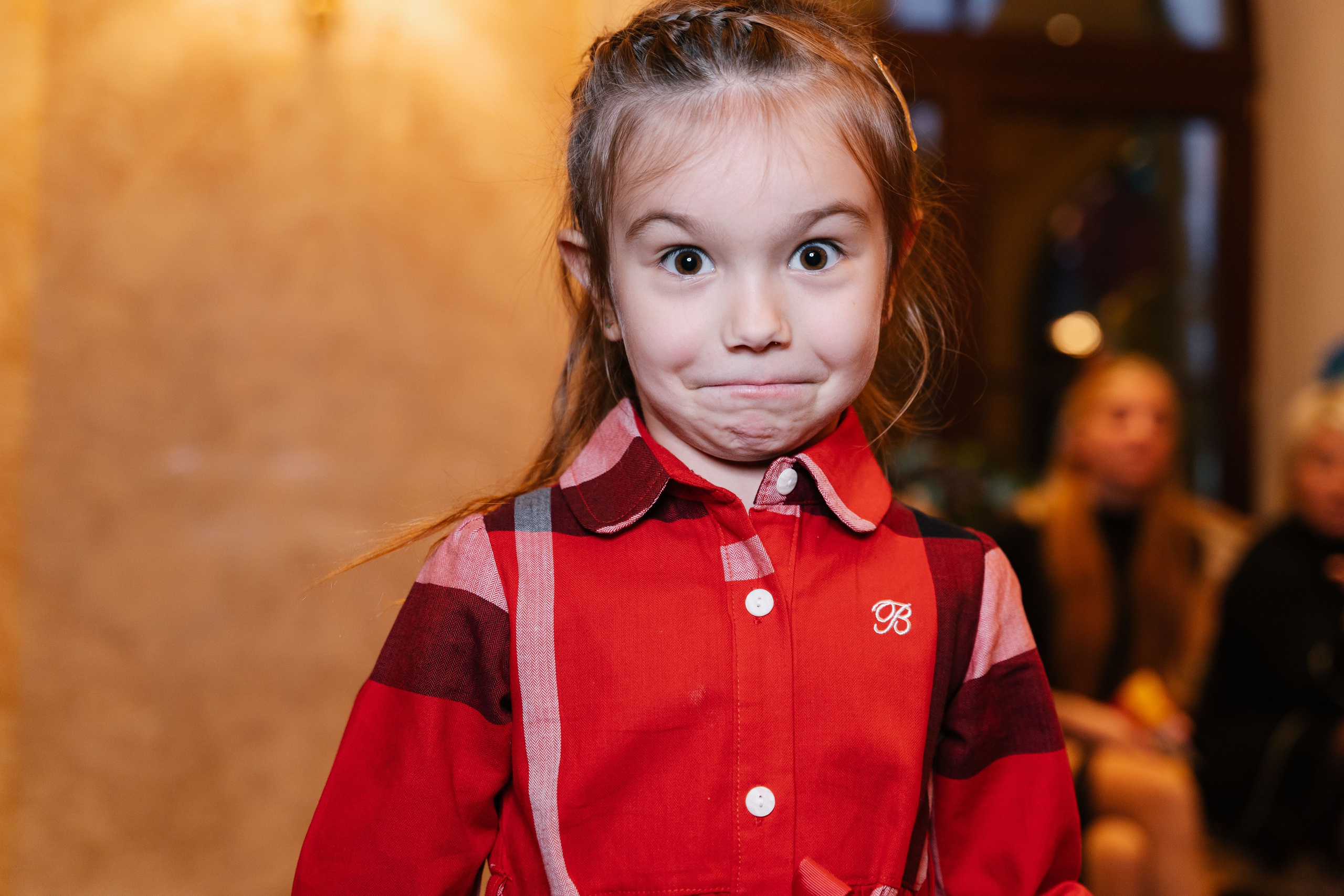 Давид 5 лет. Фотограф Москва