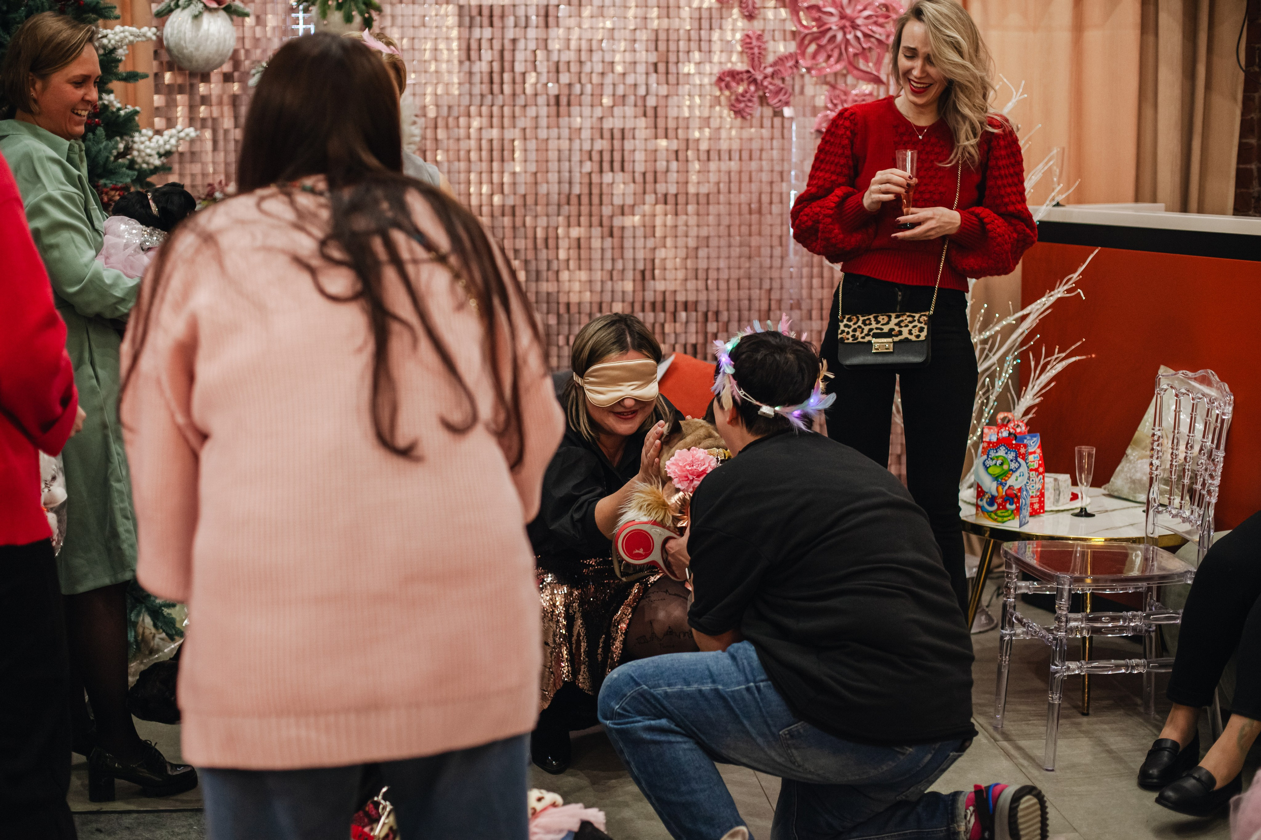 Бульёлка 2024. Фотограф-анималист Татьяна Степанова