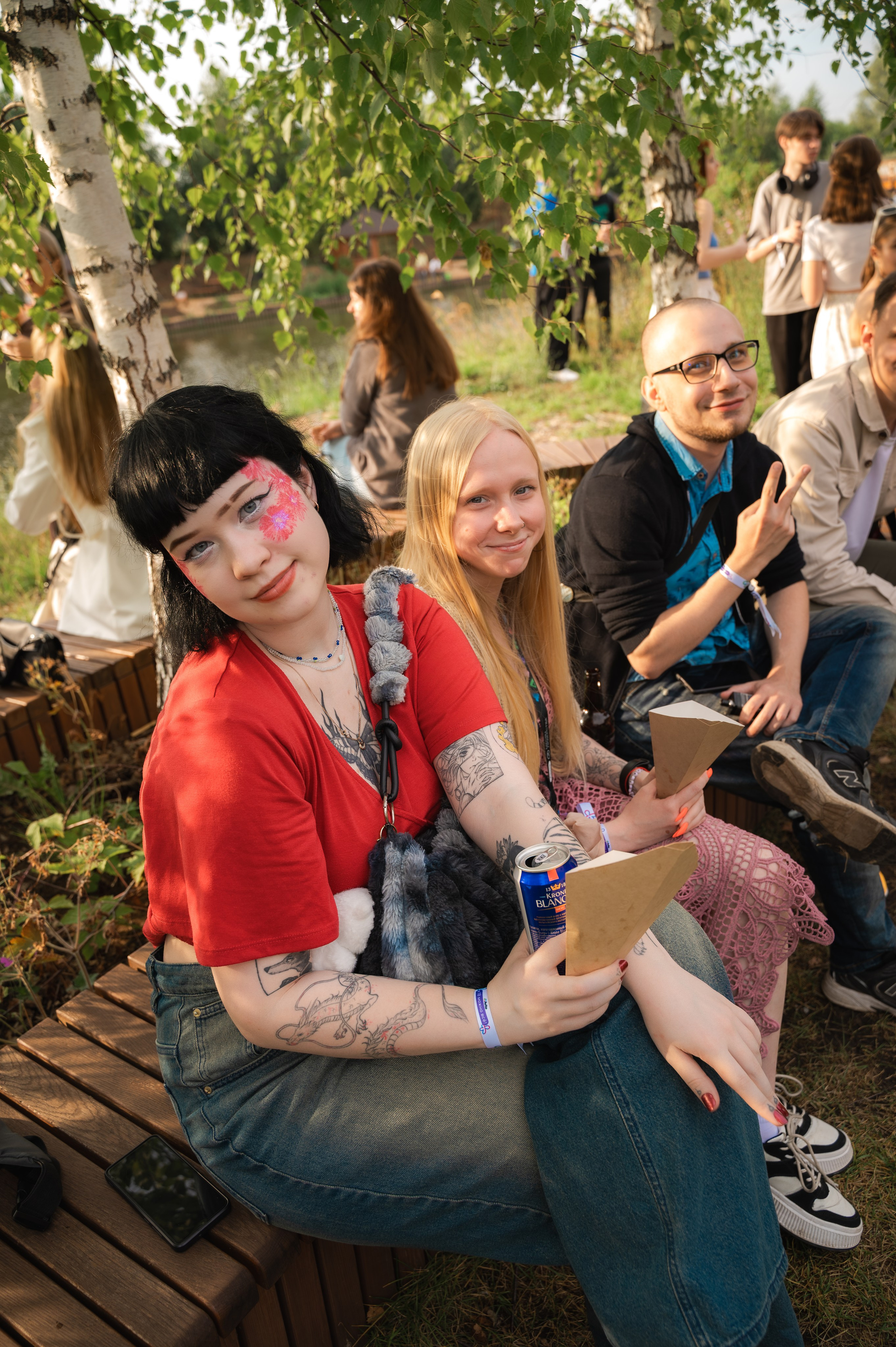 Мероприятия. Корпоратив Авито. Фотограф/видеограф Богдан Голованов