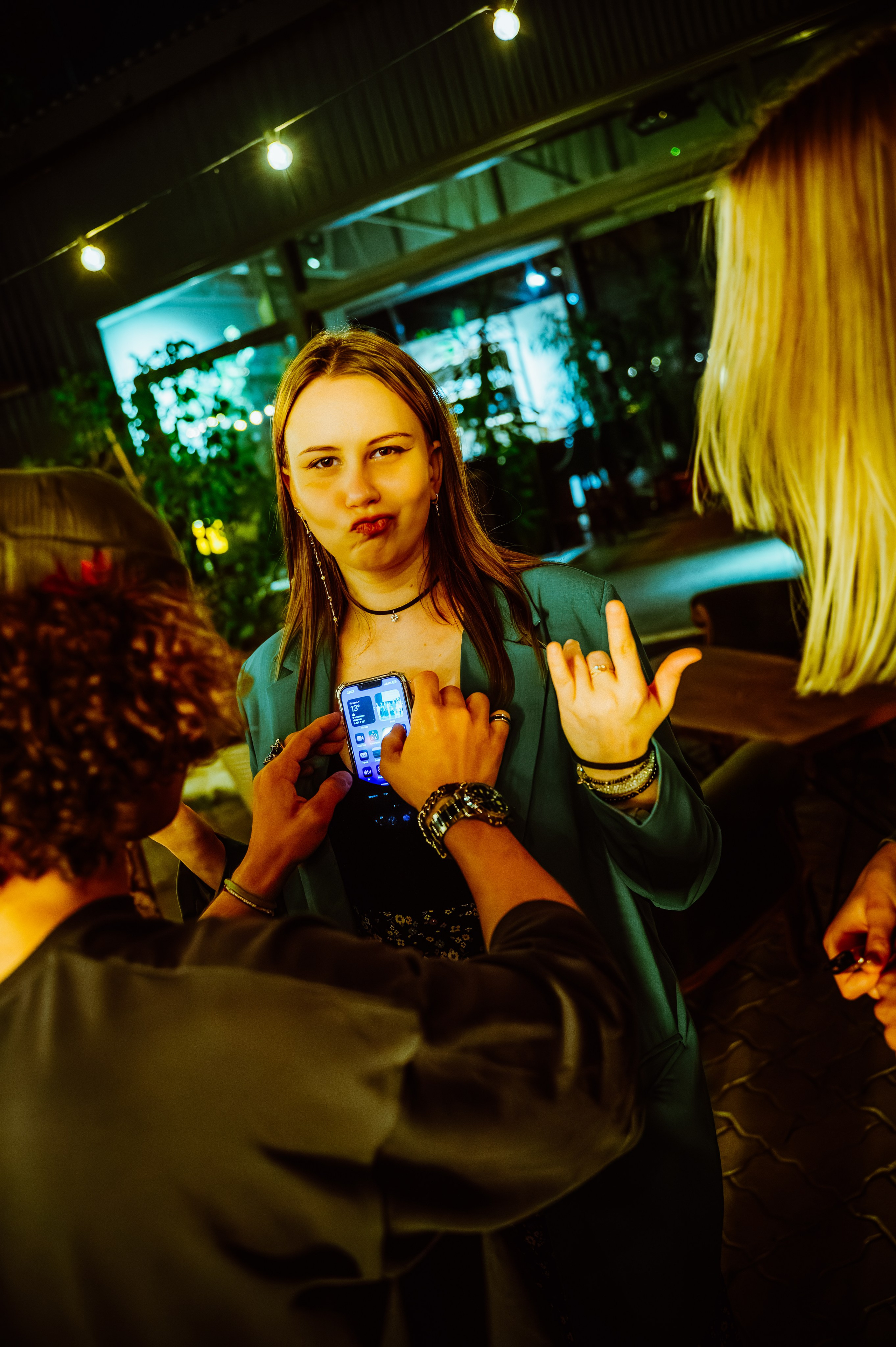 WaveDJSchool. Фотограф/видеограф Богдан Голованов