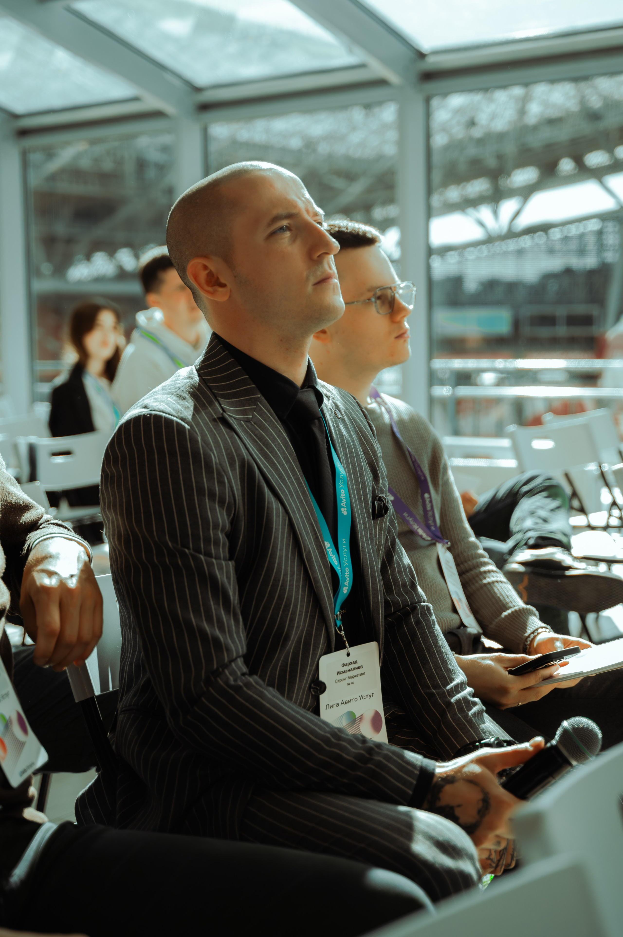 Мероприятия. Авито услуги. Фотограф/видеограф Богдан Голованов