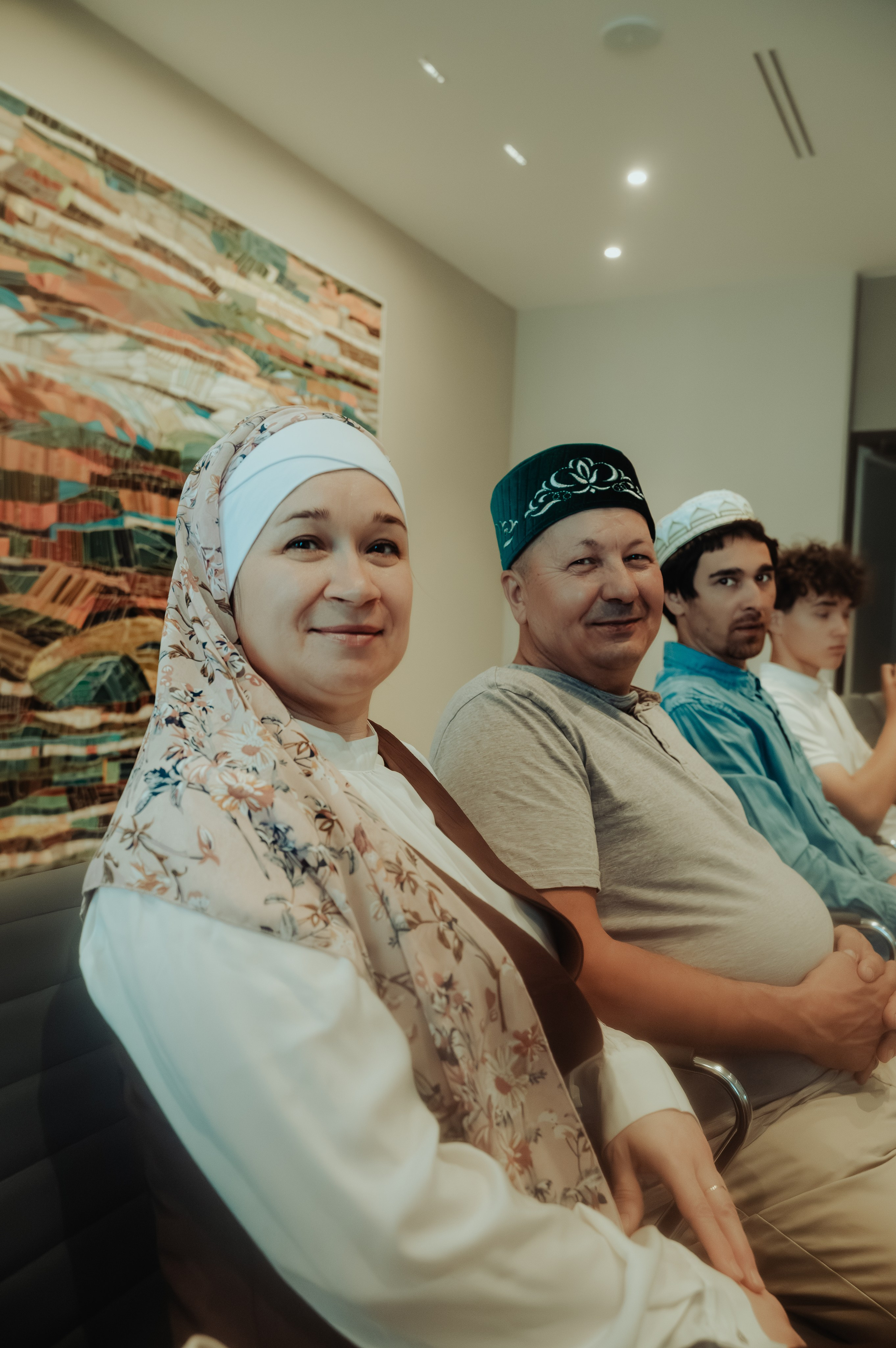 Никах Айбулата и Карины. Фотограф/видеограф Богдан Голованов