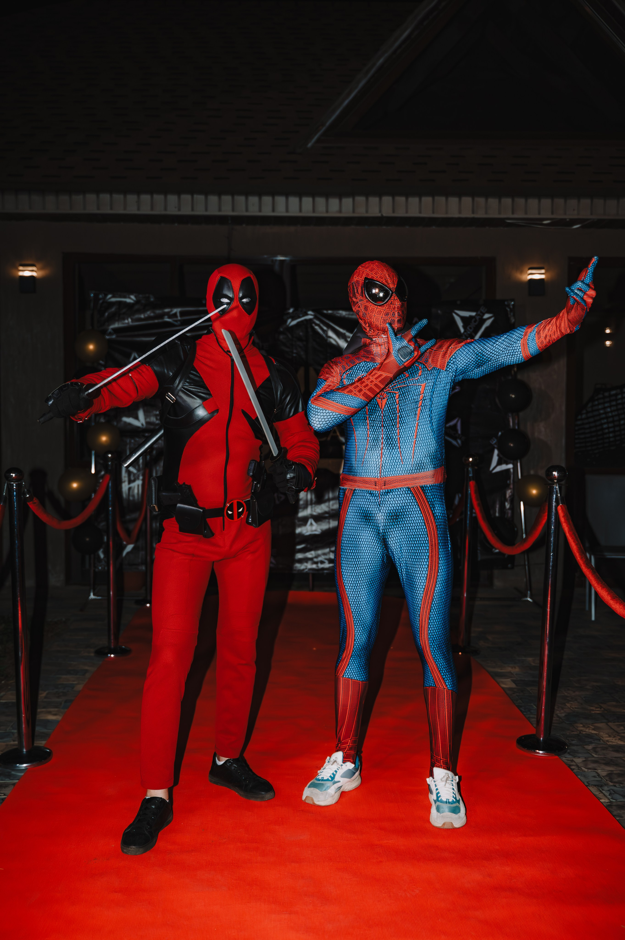 Мероприятия. Съёмка выпускного для Syndicate. Фотограф/видеограф Богдан Голованов