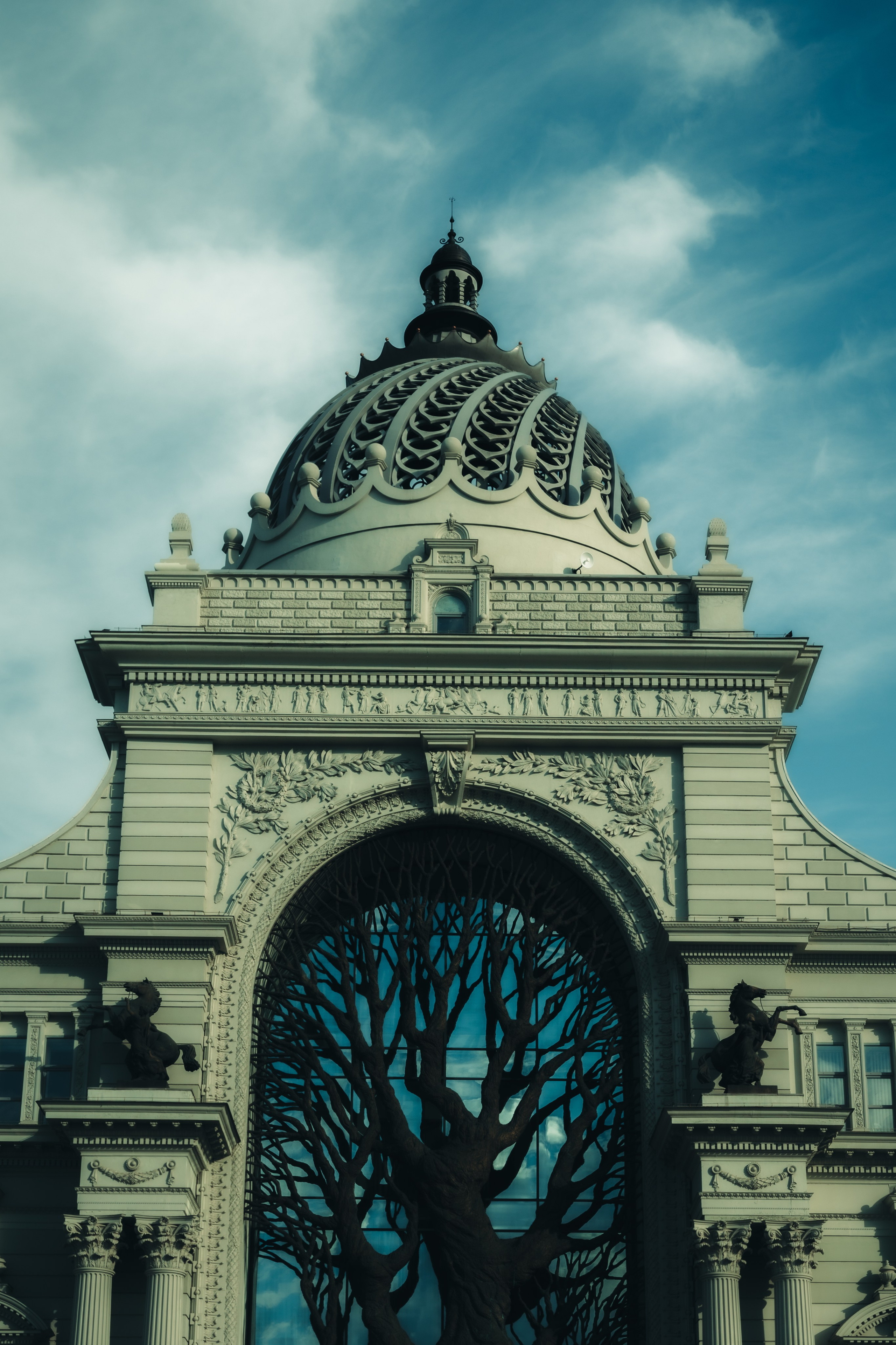 Индивидуальная съёмка для Юли Слепковой. Фотограф/видеограф Богдан Голованов