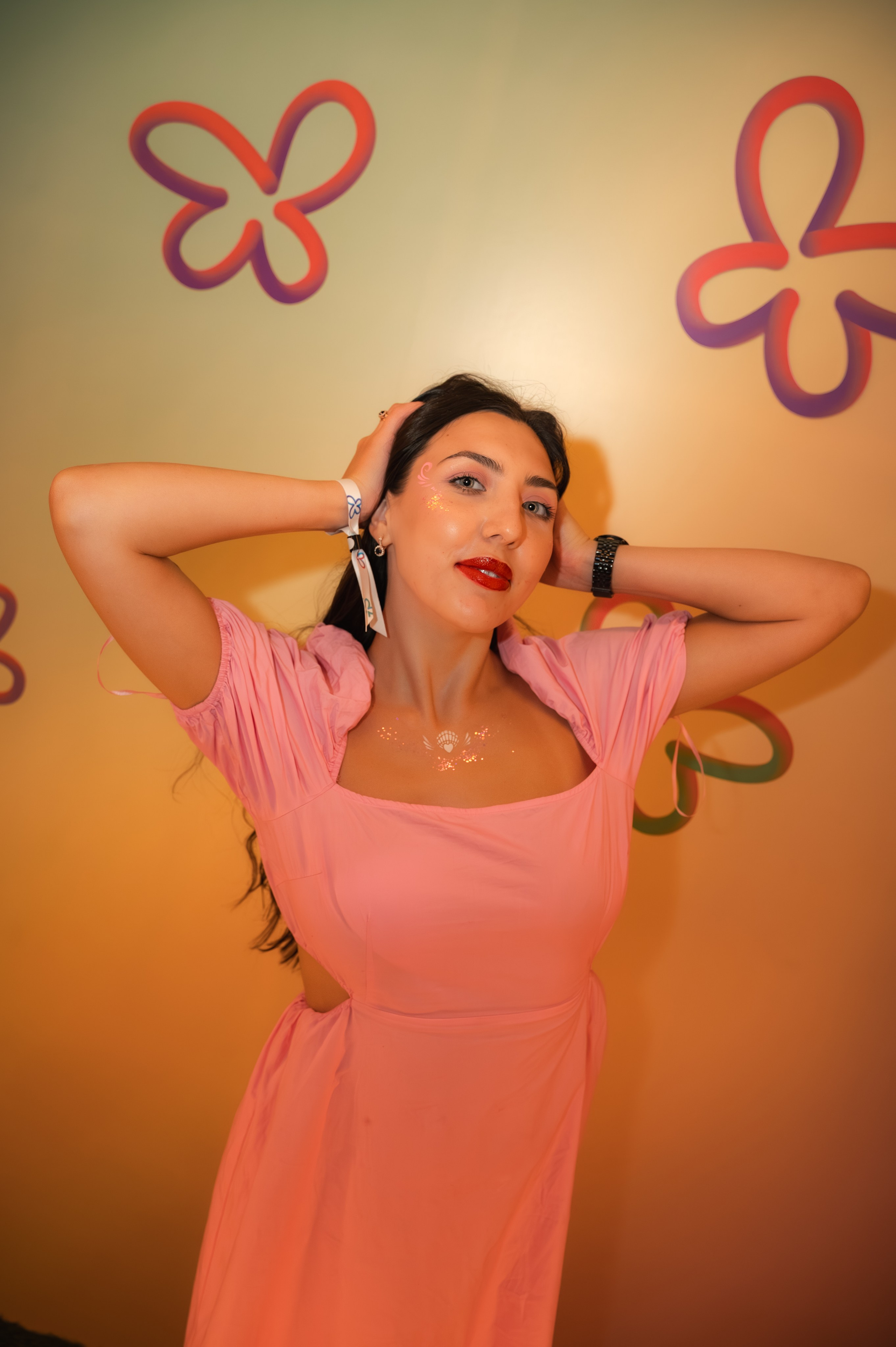 Мероприятия. Корпоратив Авито. Фотограф/видеограф Богдан Голованов