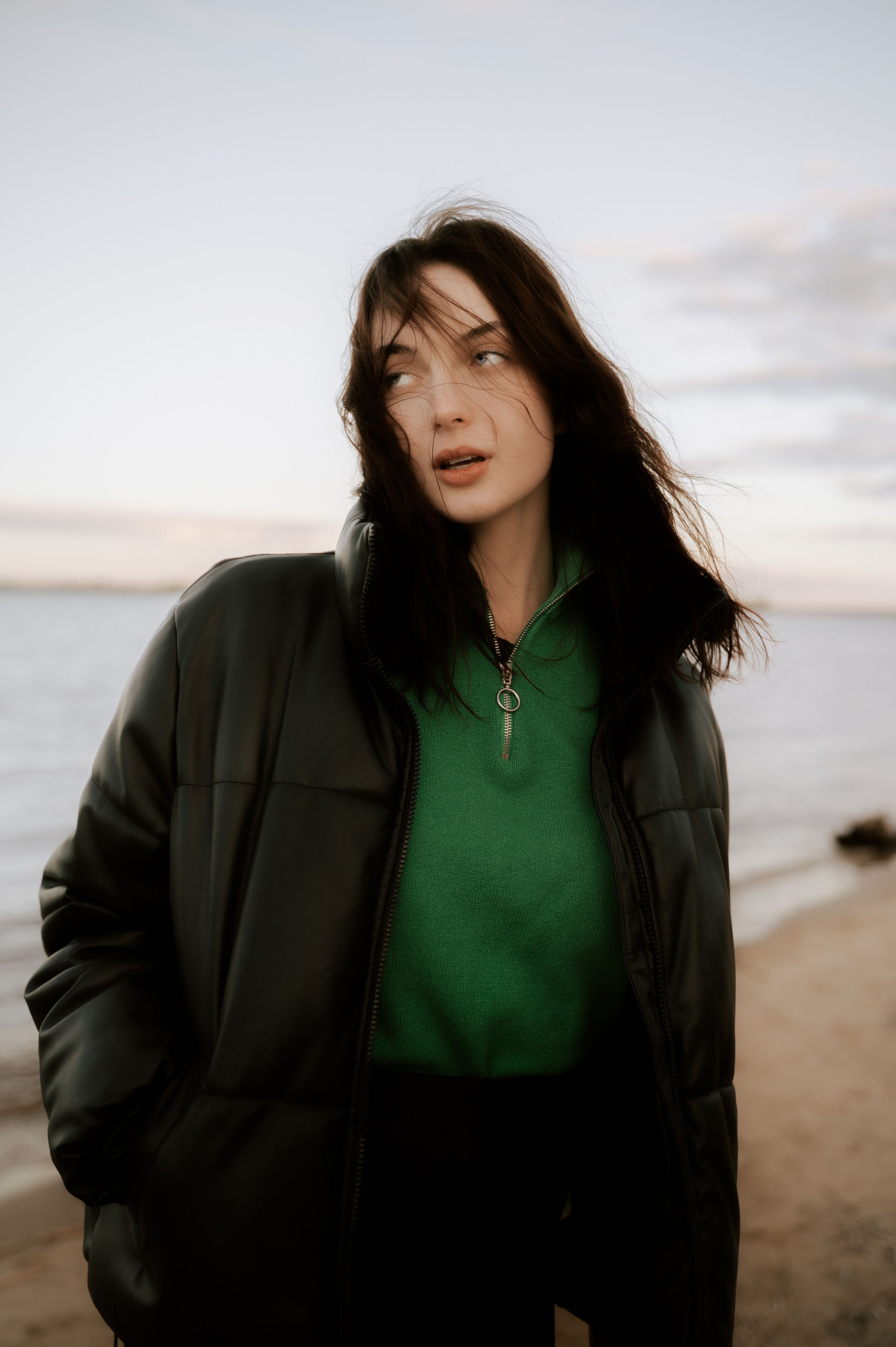 Фотосессия для Maksllx. Фотограф/видеограф Богдан Голованов