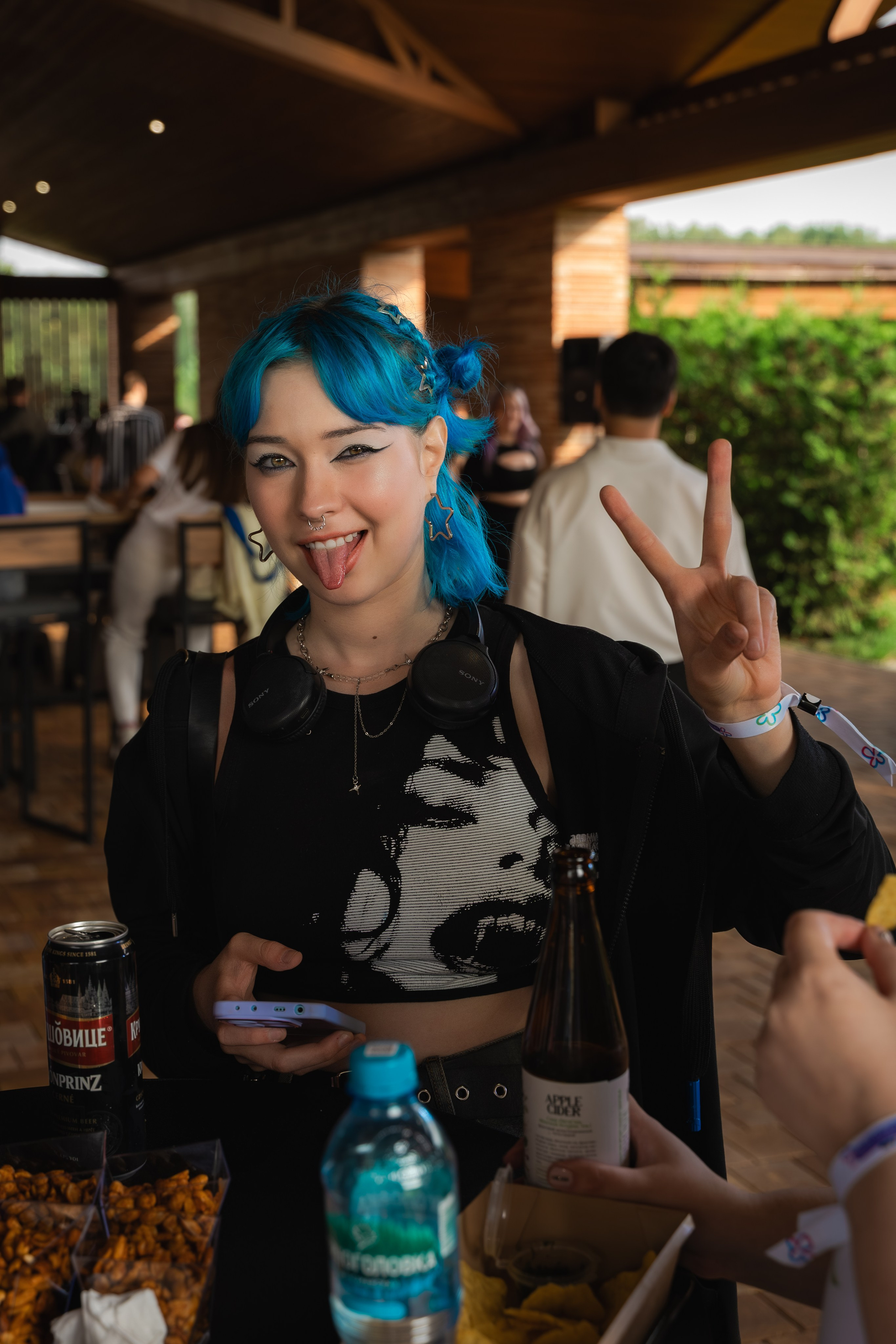 Мероприятия. Корпоратив Авито. Фотограф/видеограф Богдан Голованов