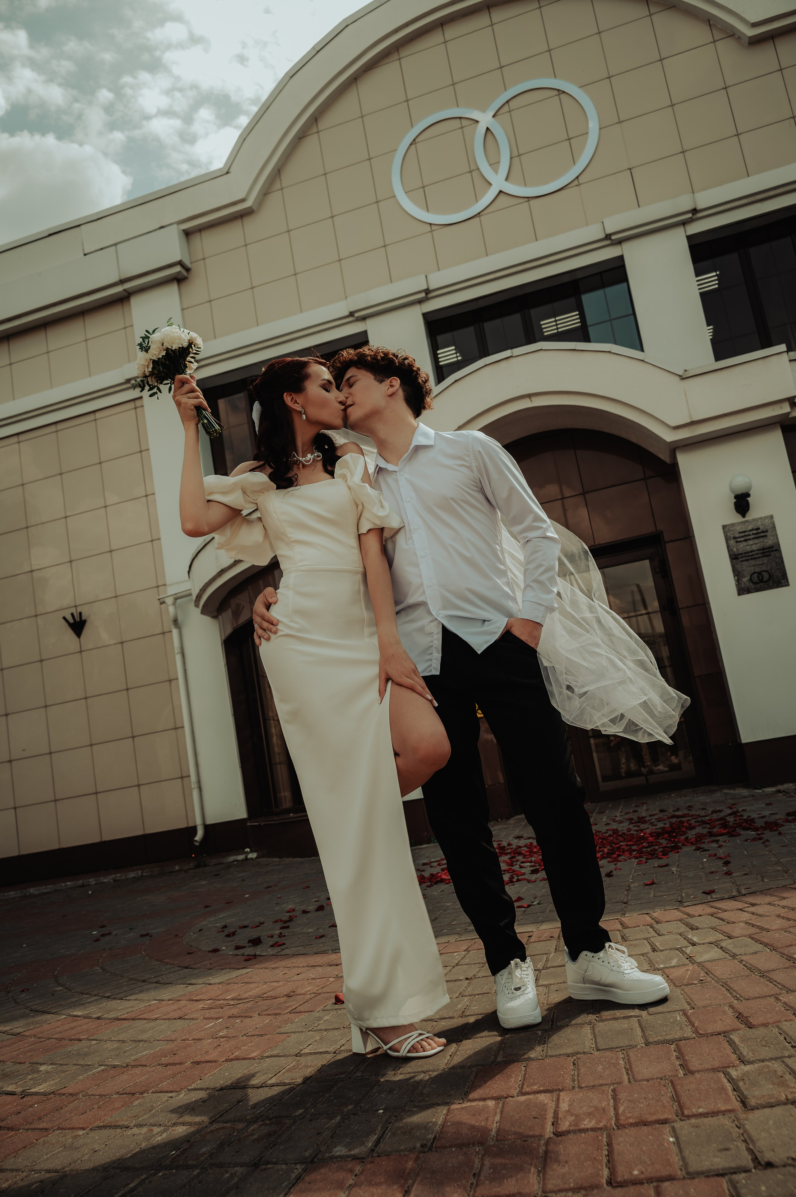 Свадьба Марии. Фотограф/видеограф Богдан Голованов