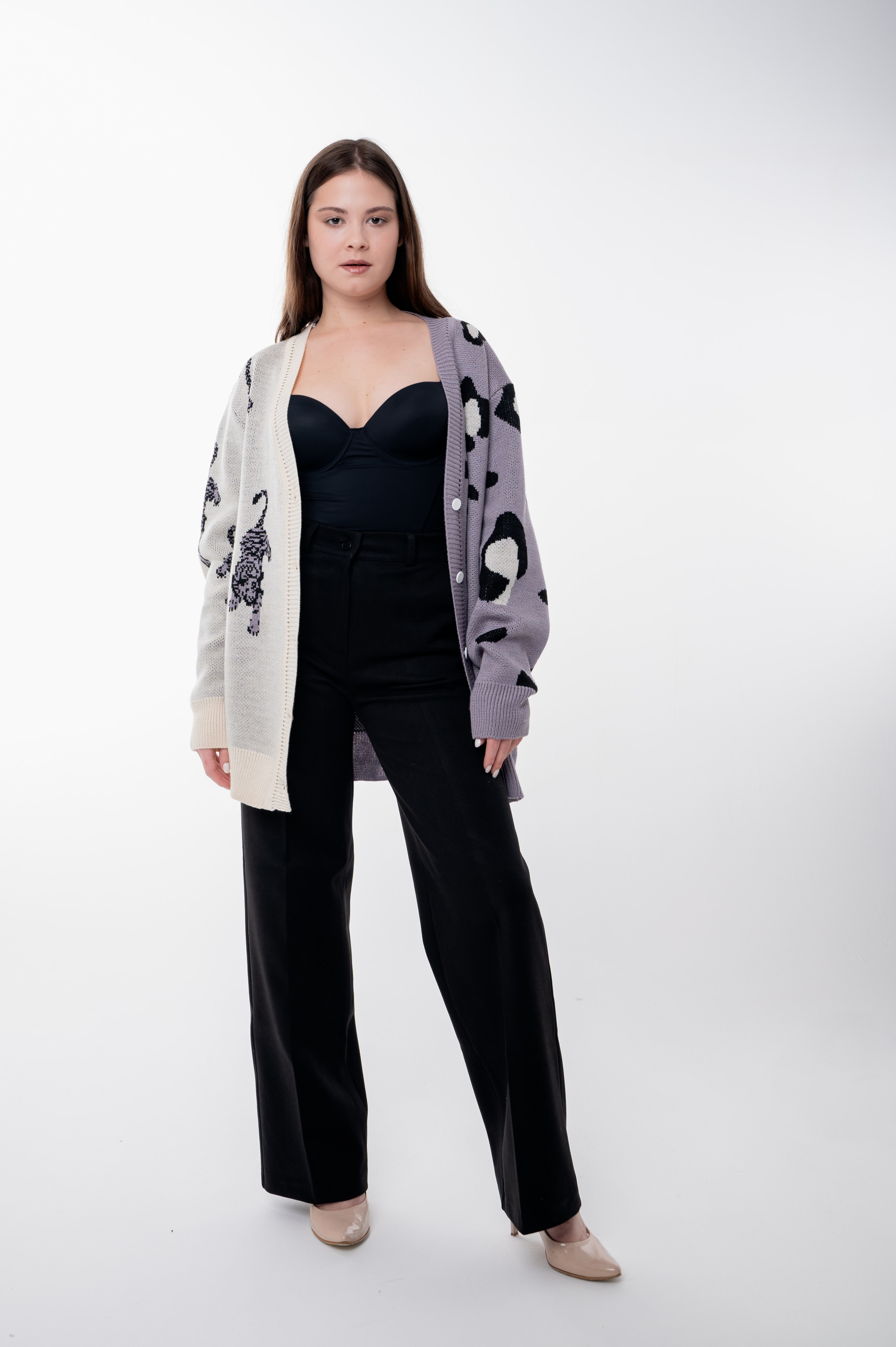 Фотосъёмка для Lamoda. Фотограф/видеограф Богдан Голованов