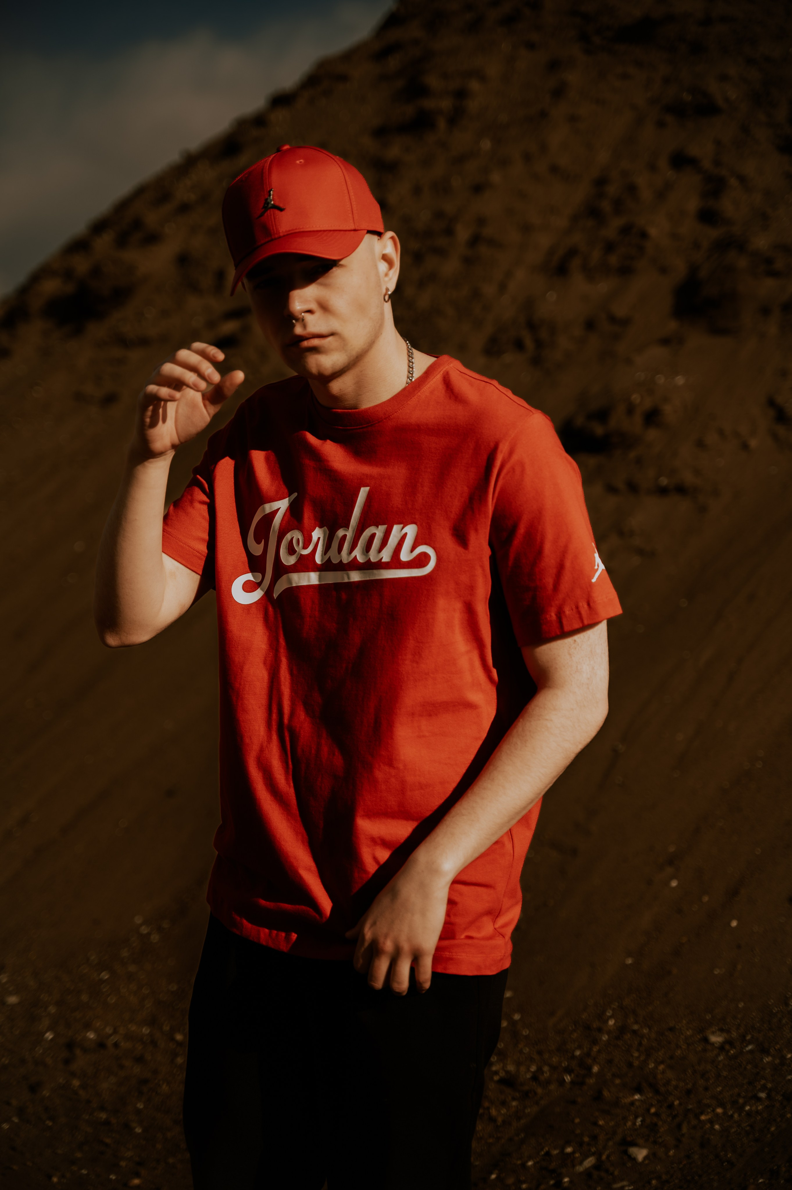 Для организаций. Фотосессия для магазина одежды FreeStyle. Фотограф/видеограф Богдан Голованов