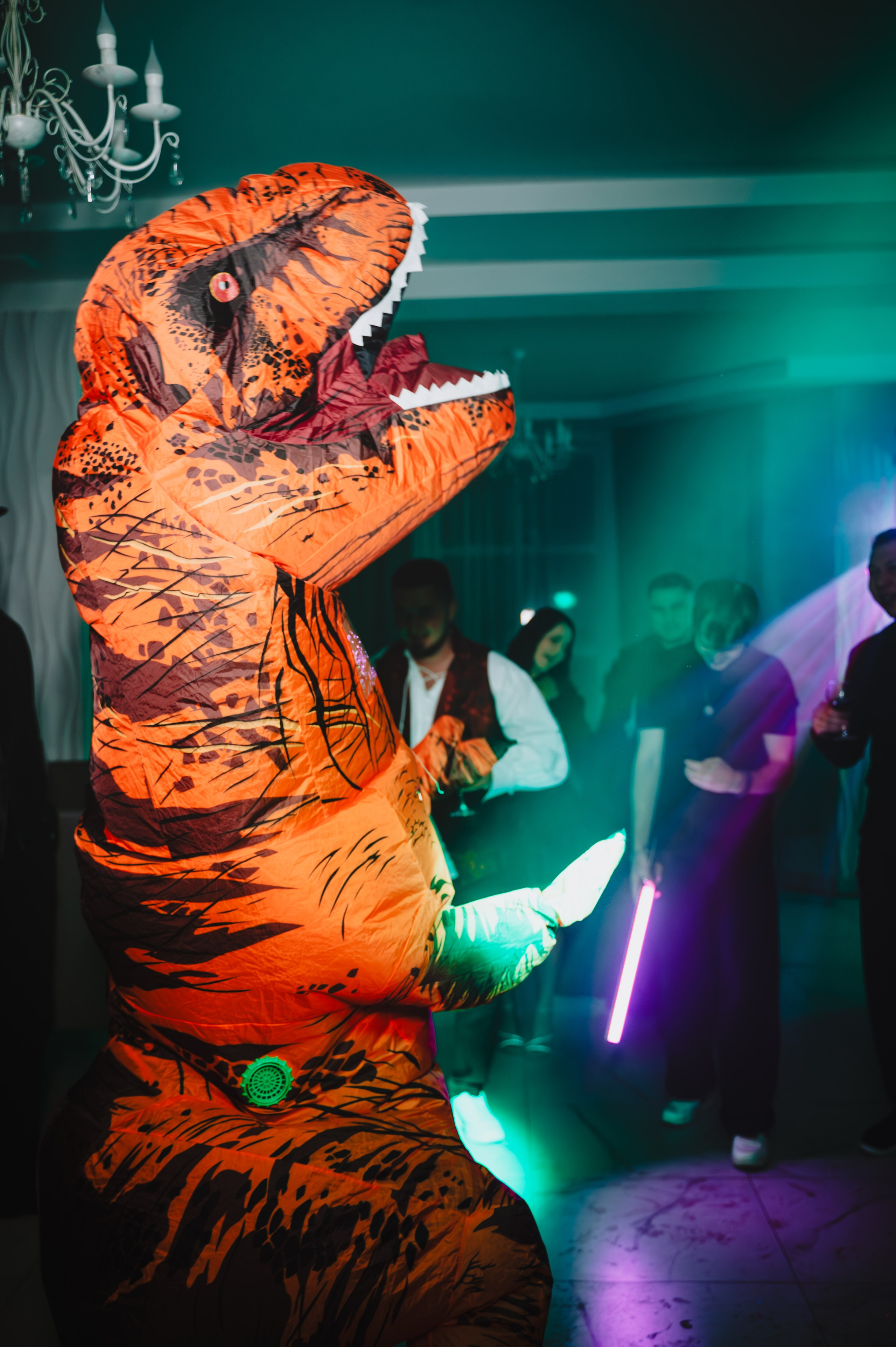 Мероприятия. Съёмка выпускного для Syndicate. Фотограф/видеограф Богдан Голованов