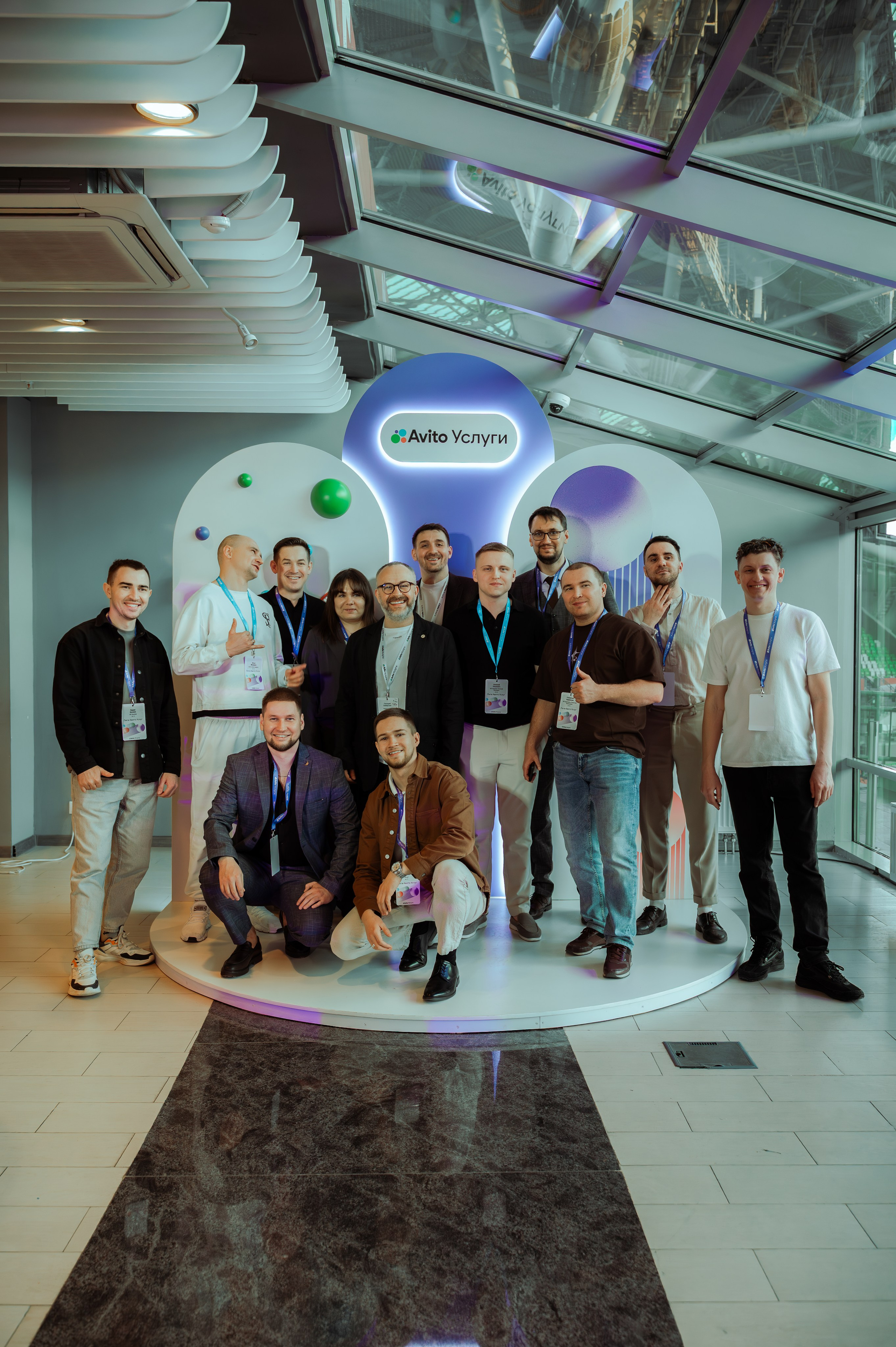 Мероприятия. Авито услуги. Фотограф/видеограф Богдан Голованов