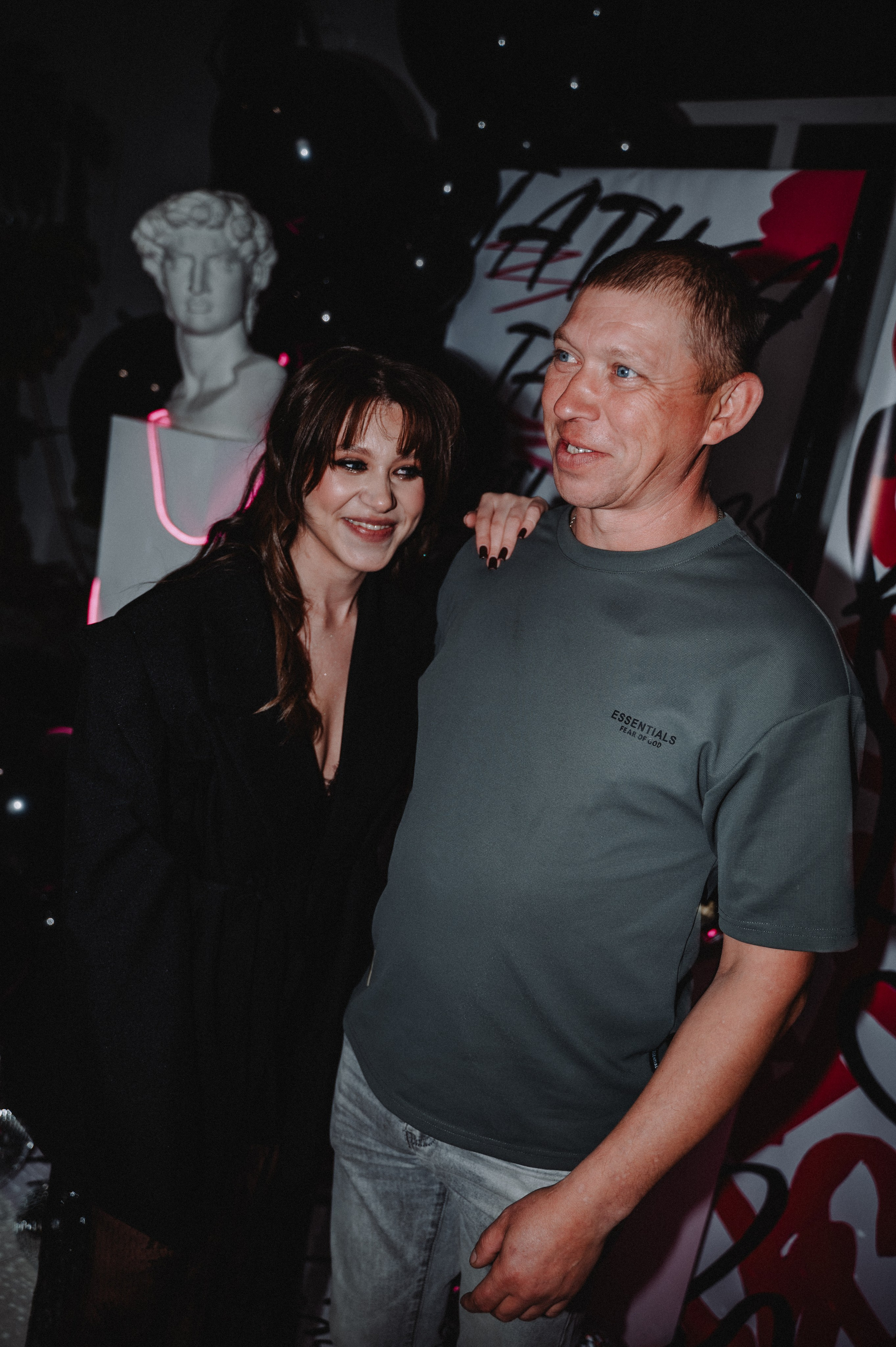 День рождения Татьяны. Фотограф/видеограф Богдан Голованов