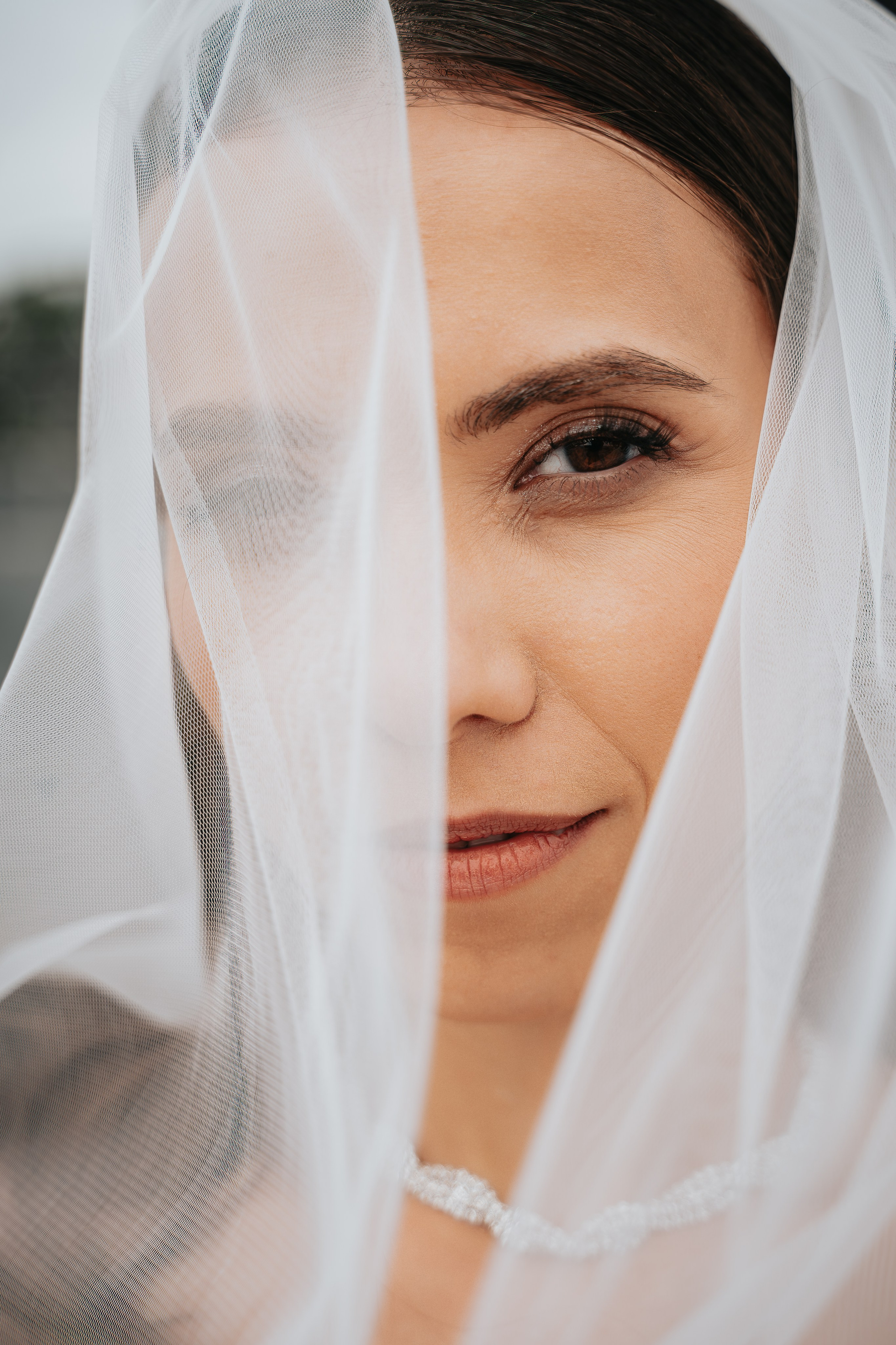 Свадебная съёмка для Туторских. Фотограф/видеограф Богдан Голованов