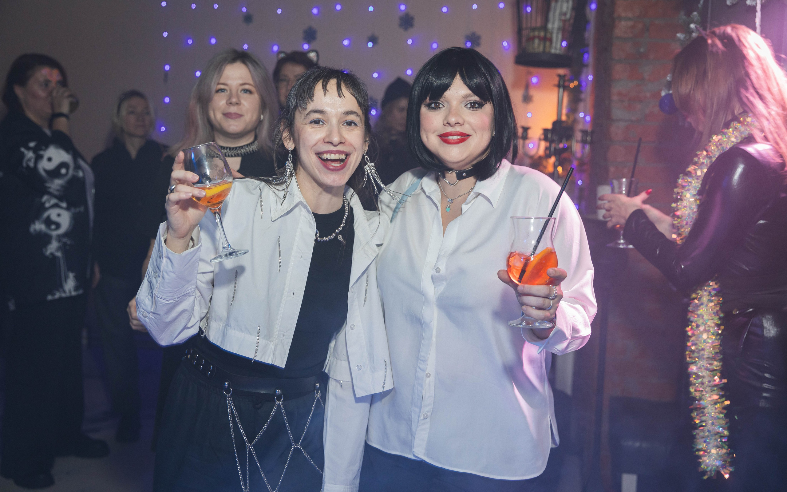 Новый год. Главная