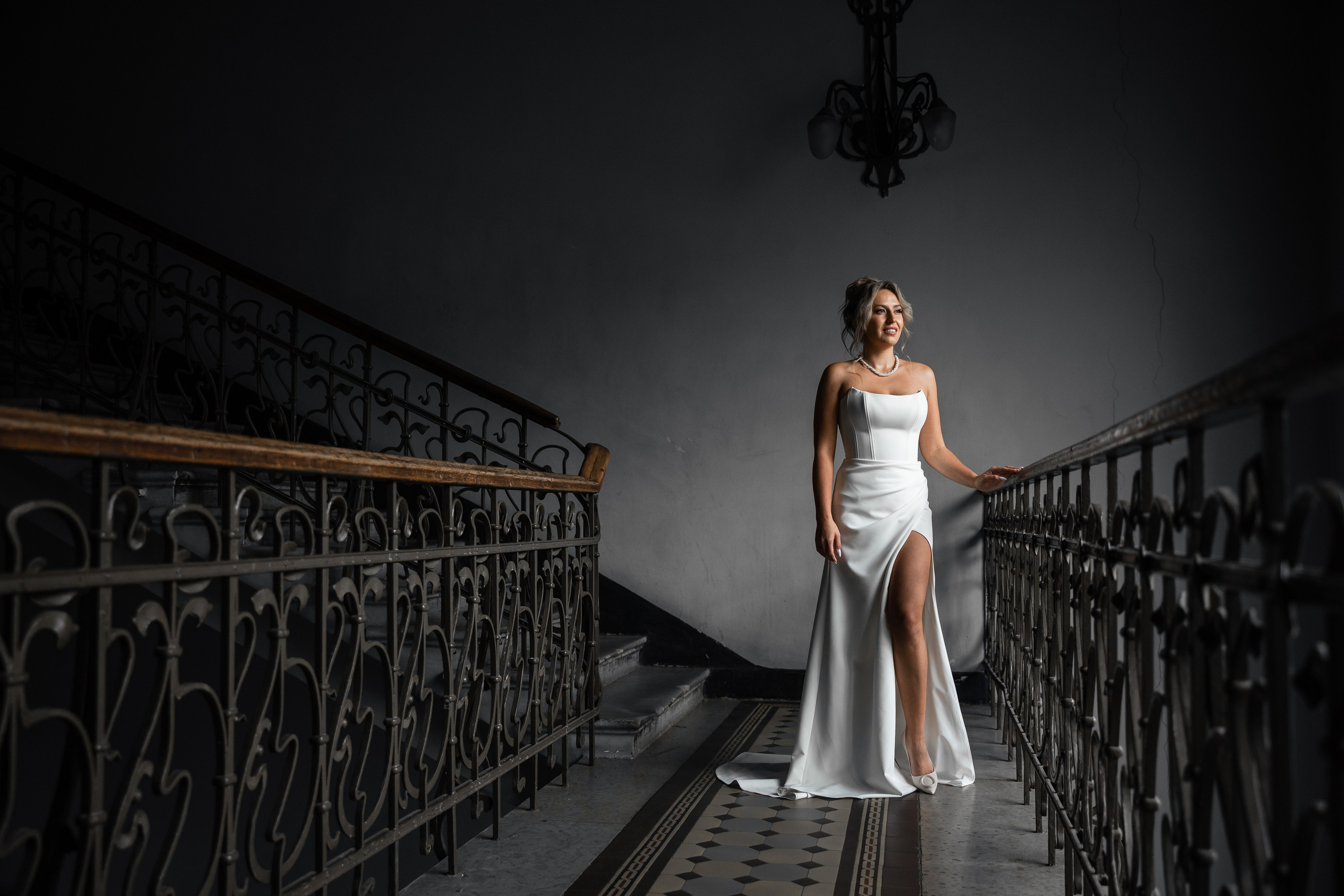 ПРОГУЛКА. Свадебный фотограф Санкт-Петербург Катерина Ширяева