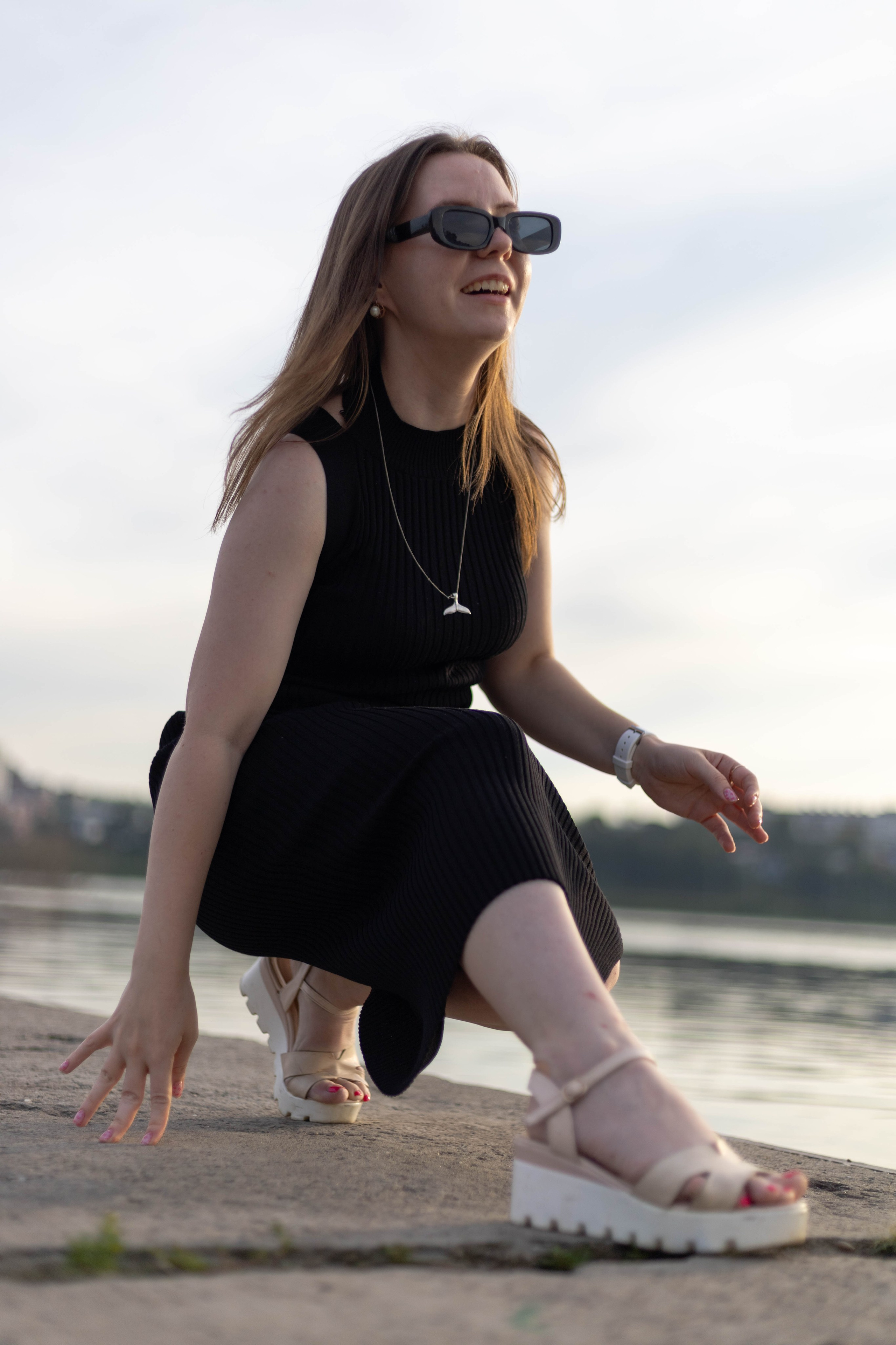 Лучшие подруги. Репортажный фотограф в Иркутске — Ярослав Ковалёв