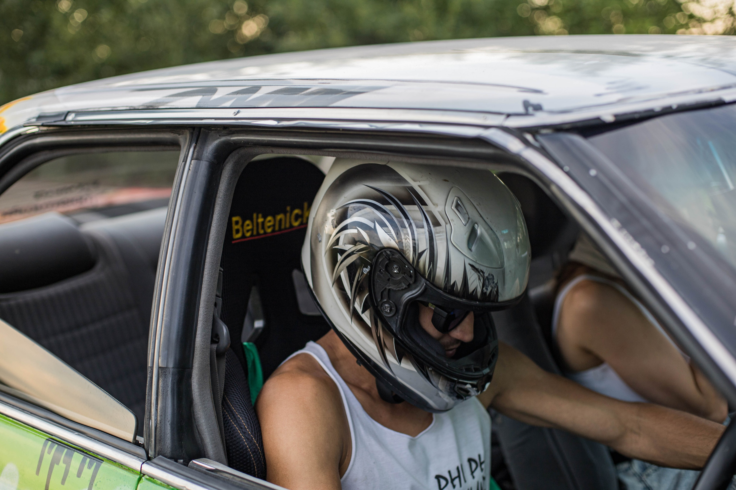 Евгений&Анастасия. Репортажный фотограф в Иркутске — Ярослав Ковалёв