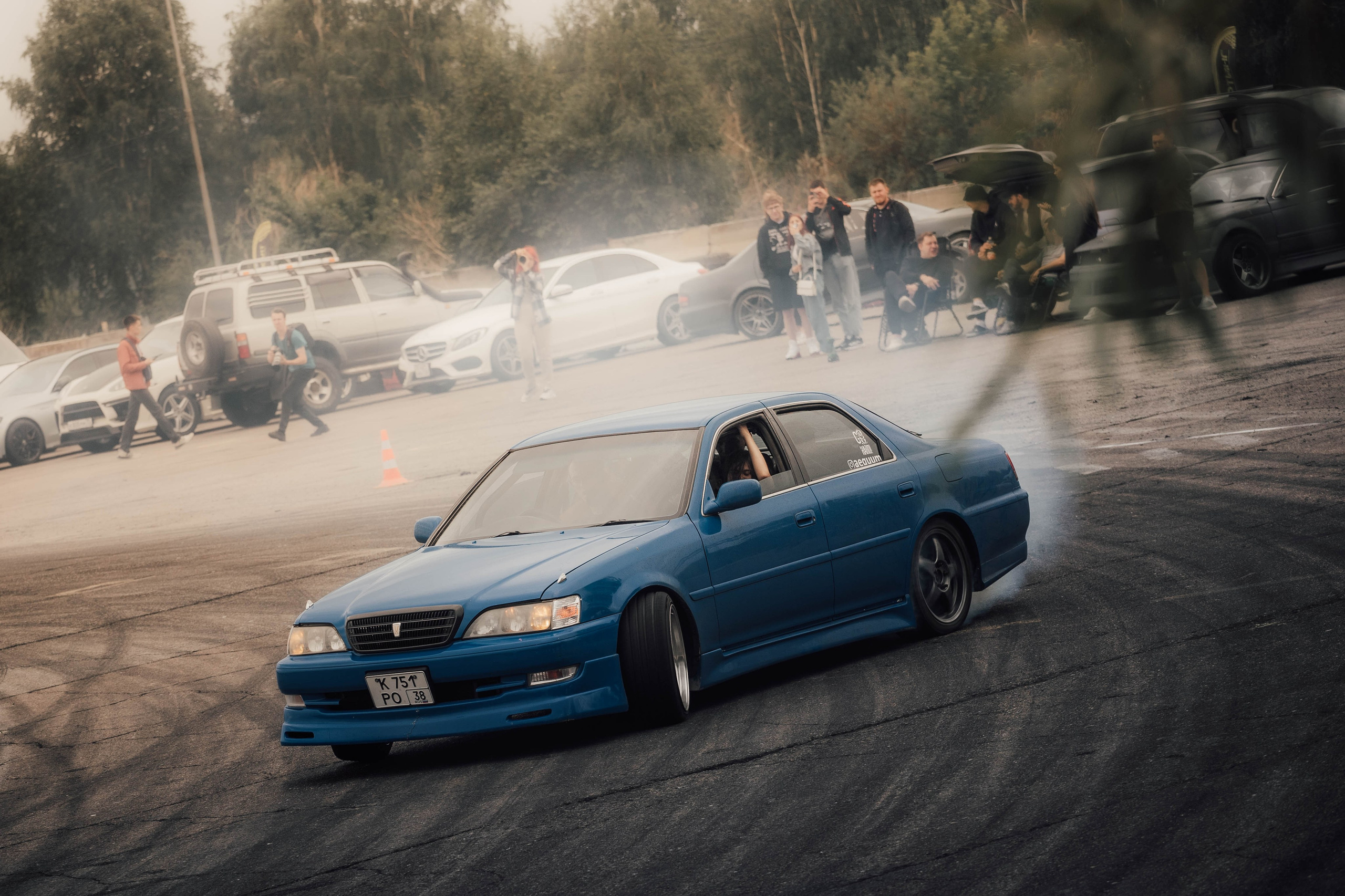 ▶️Молодёжный фестиваль «Ё-ность.фест». Репортажный фотограф в Иркутске — Ярослав Ковалёв