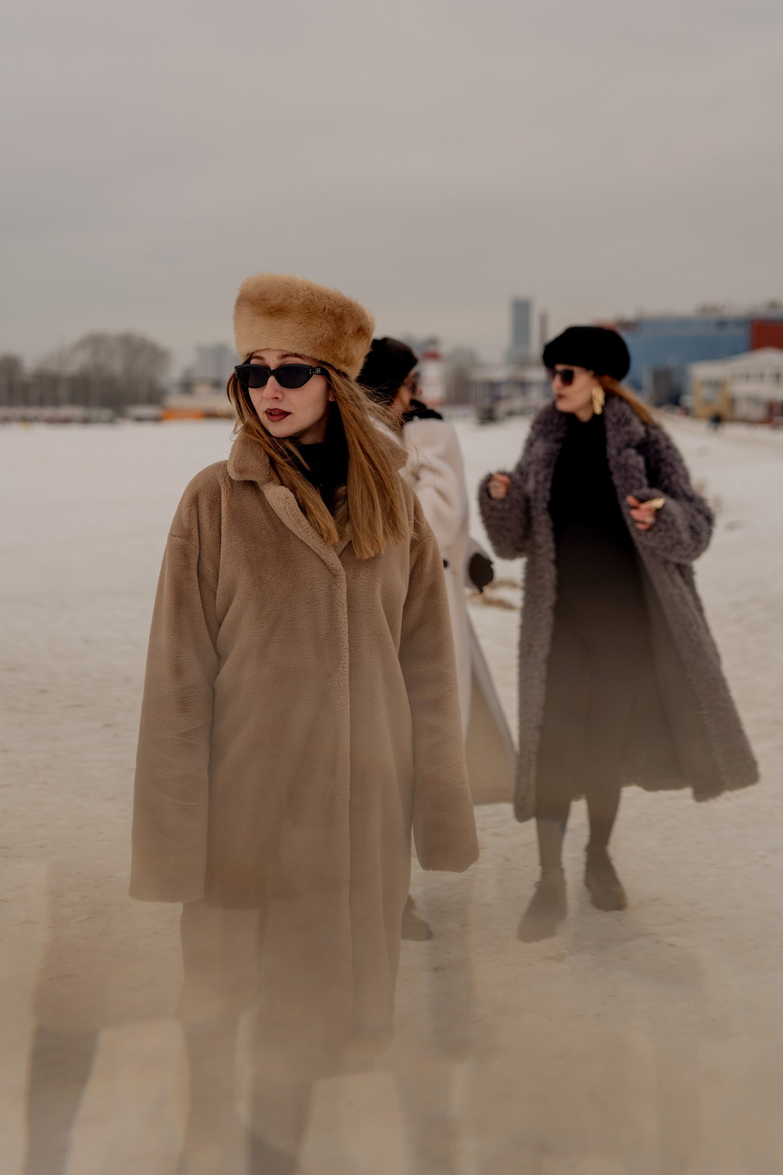 PEOPLE. Арт-фотограф г. Москва