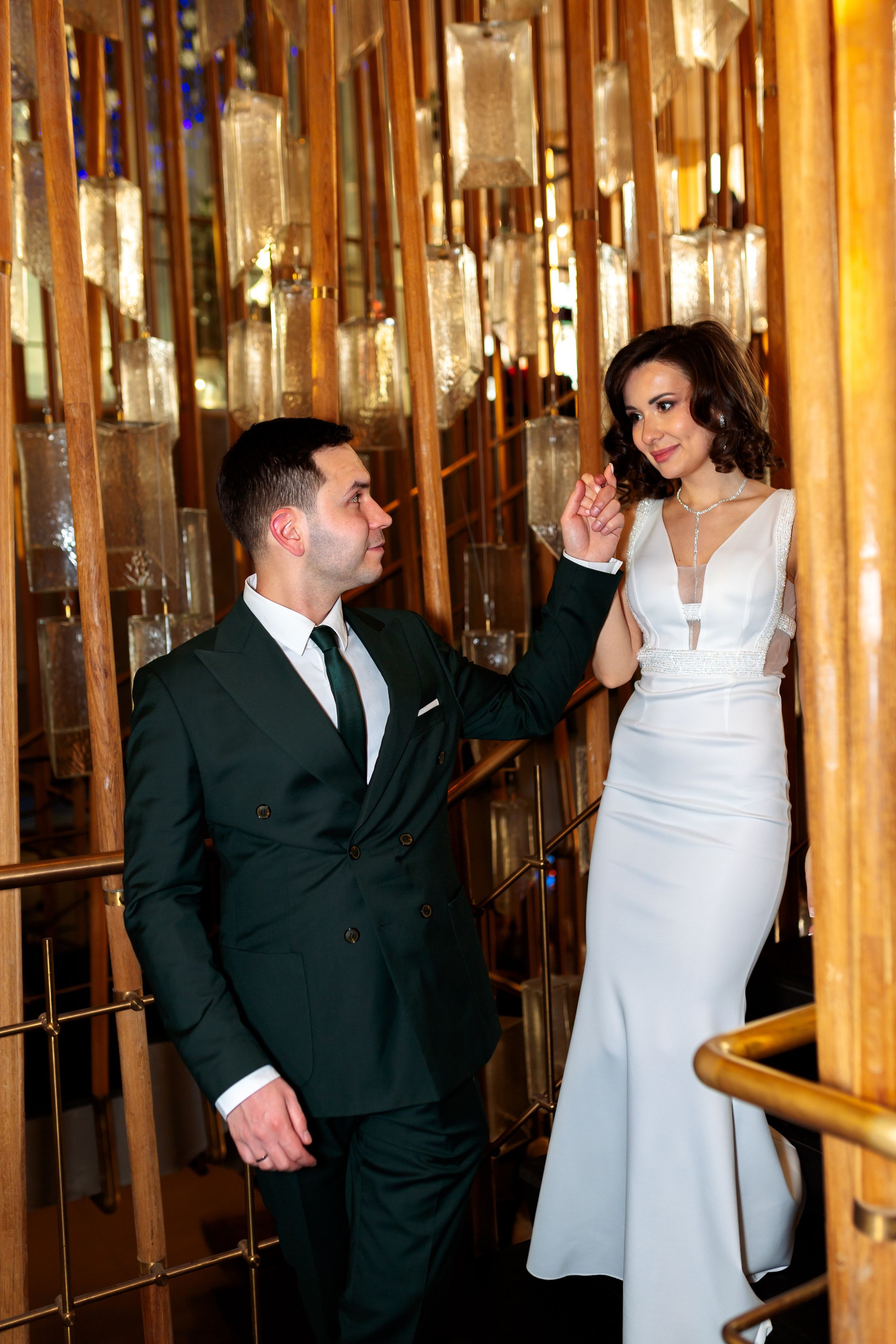 Свадебная фотосъёмка. Юлия Прусс Ваш фотограф в Москве