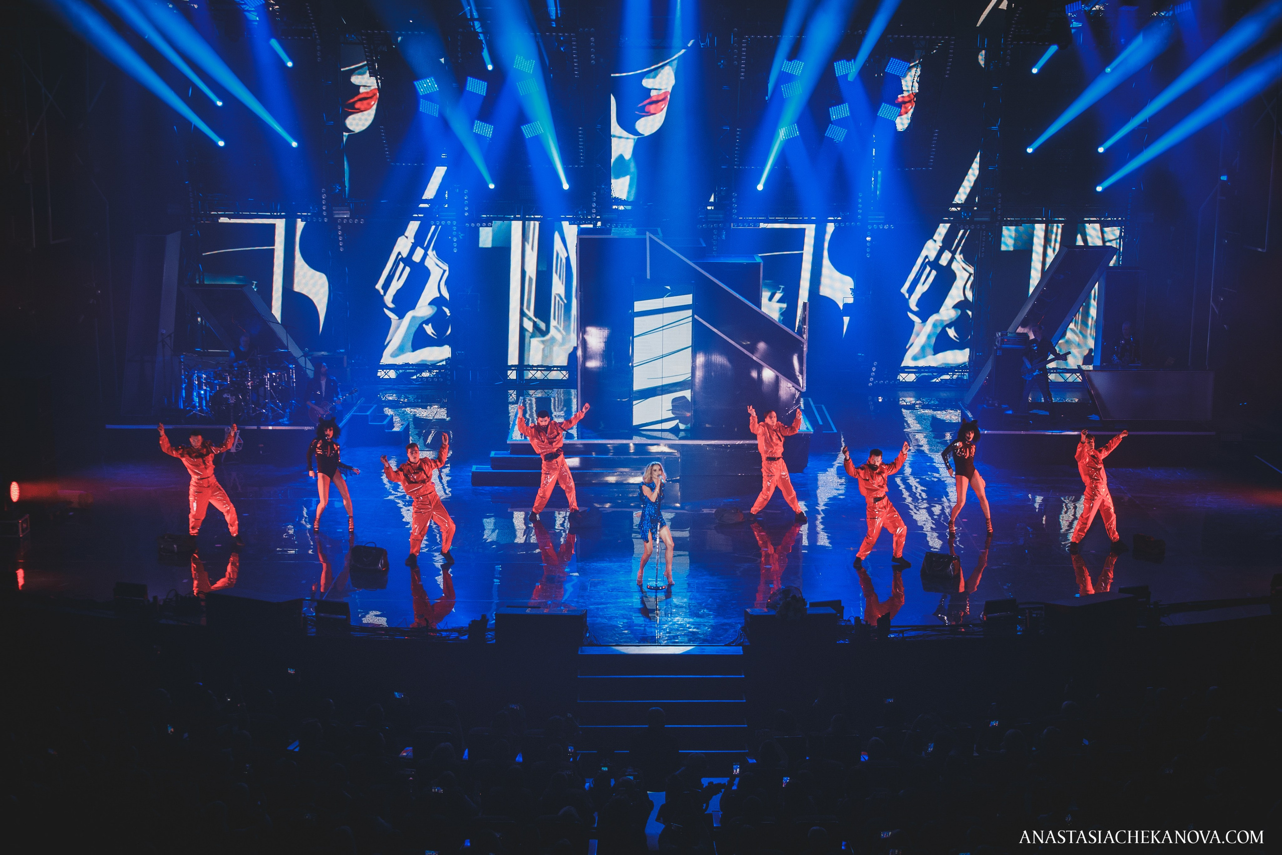 Loboda. 31.03.17. Концертный и бурлеск фотограф Москва