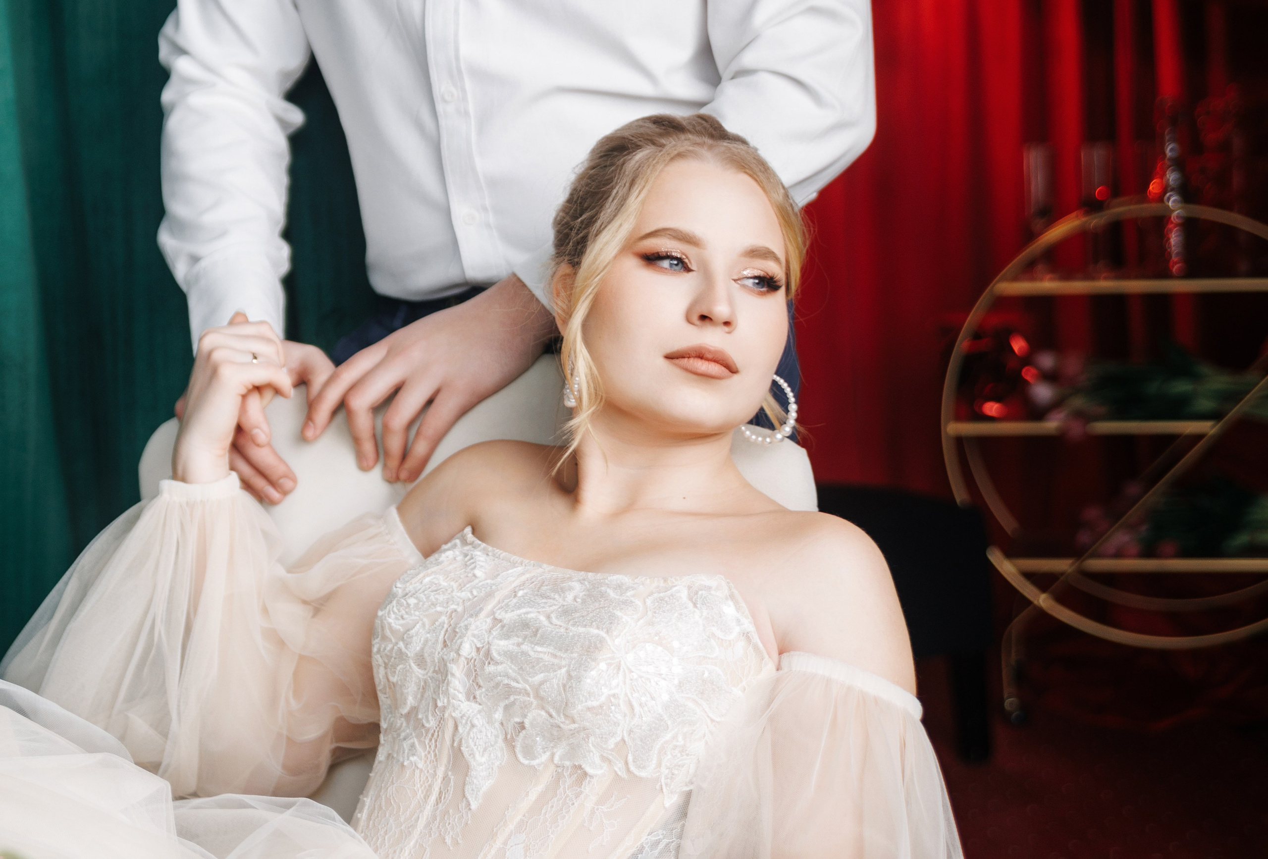 Владислав ♥ Софья. Свадебный и семейный фотограф в городе Воронеж. Ирина Боловина