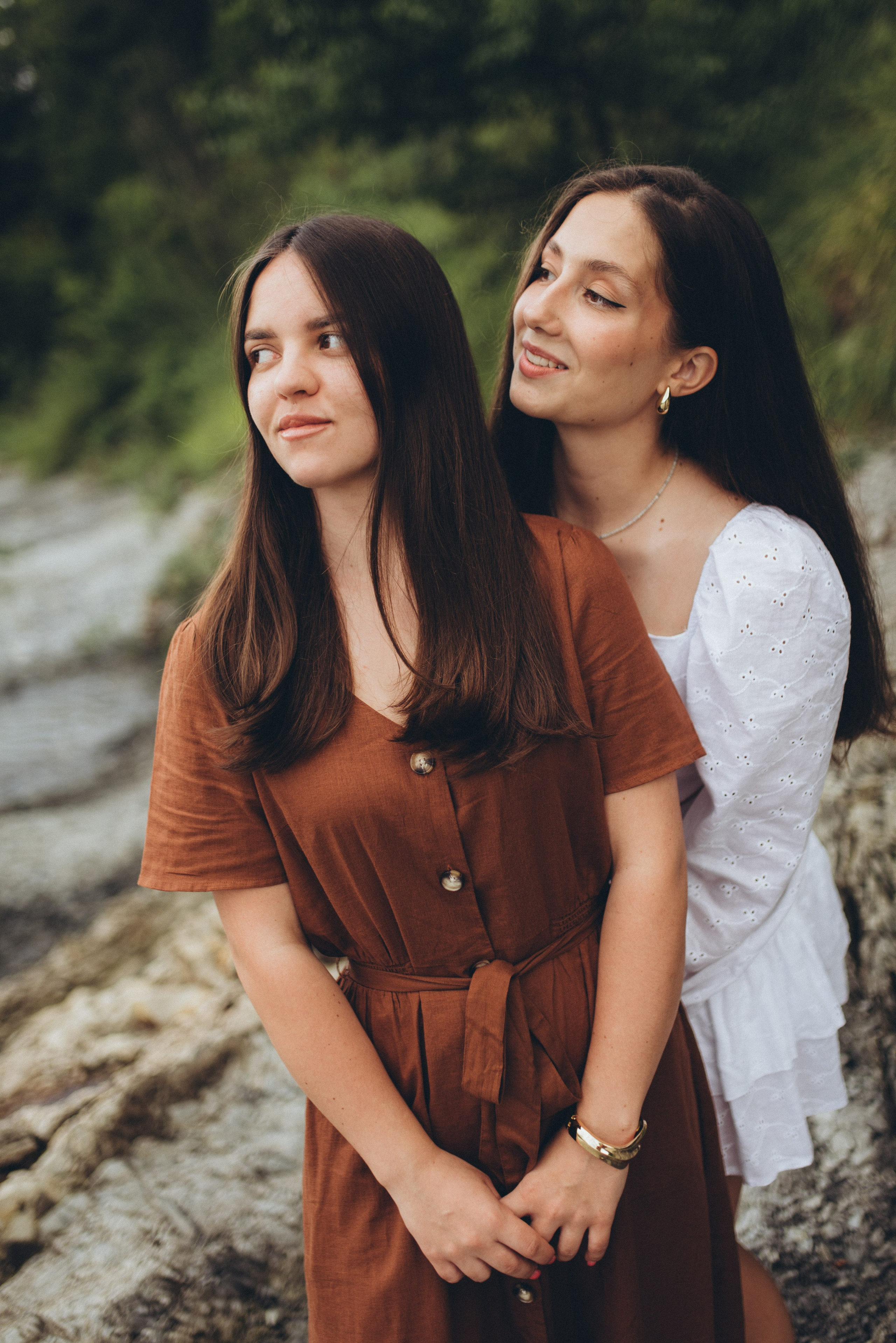 Фотосессия девушек в горах сочи. Фотограф в Сочи — Маргарита Поганова