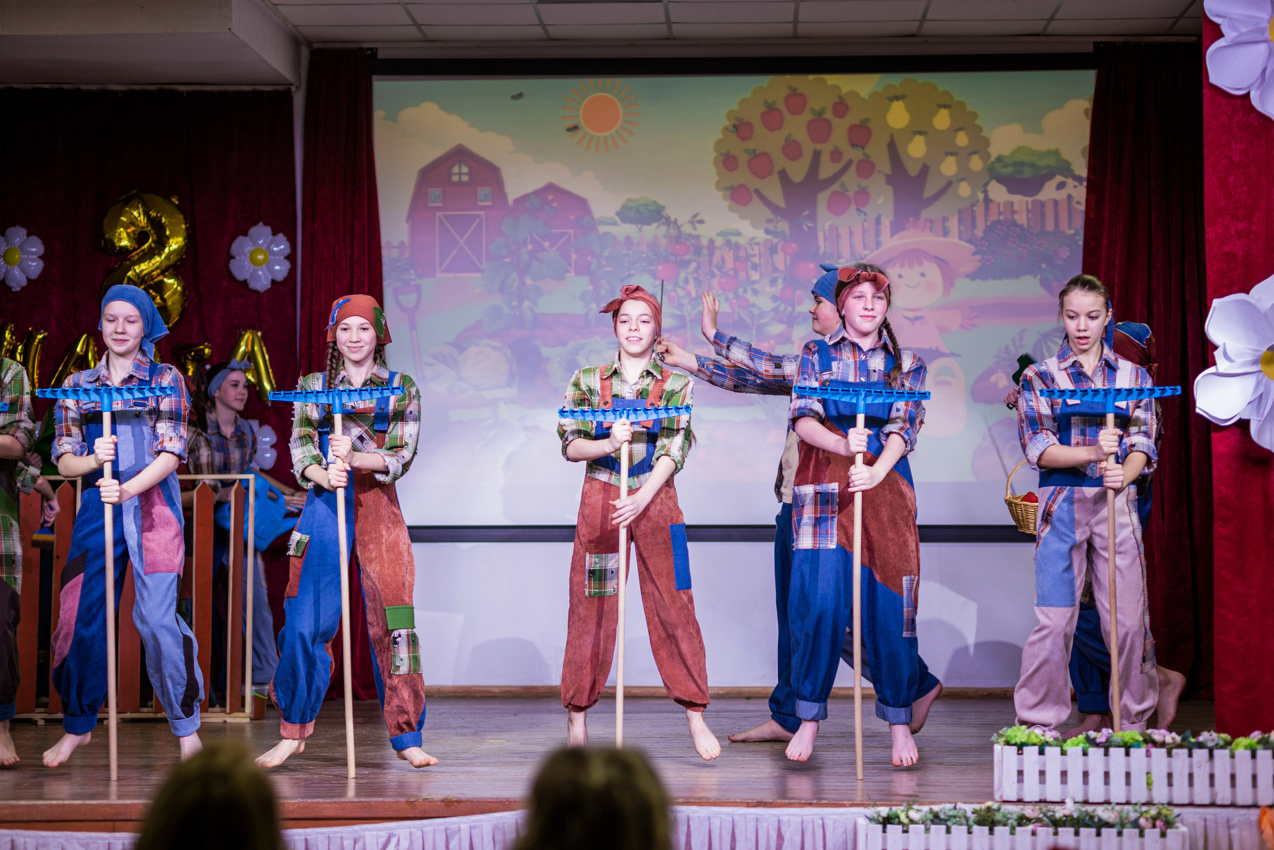 Репортажи. Дни рождения. Конкурсы. Соревнования. Семейный фотограф в Саратове