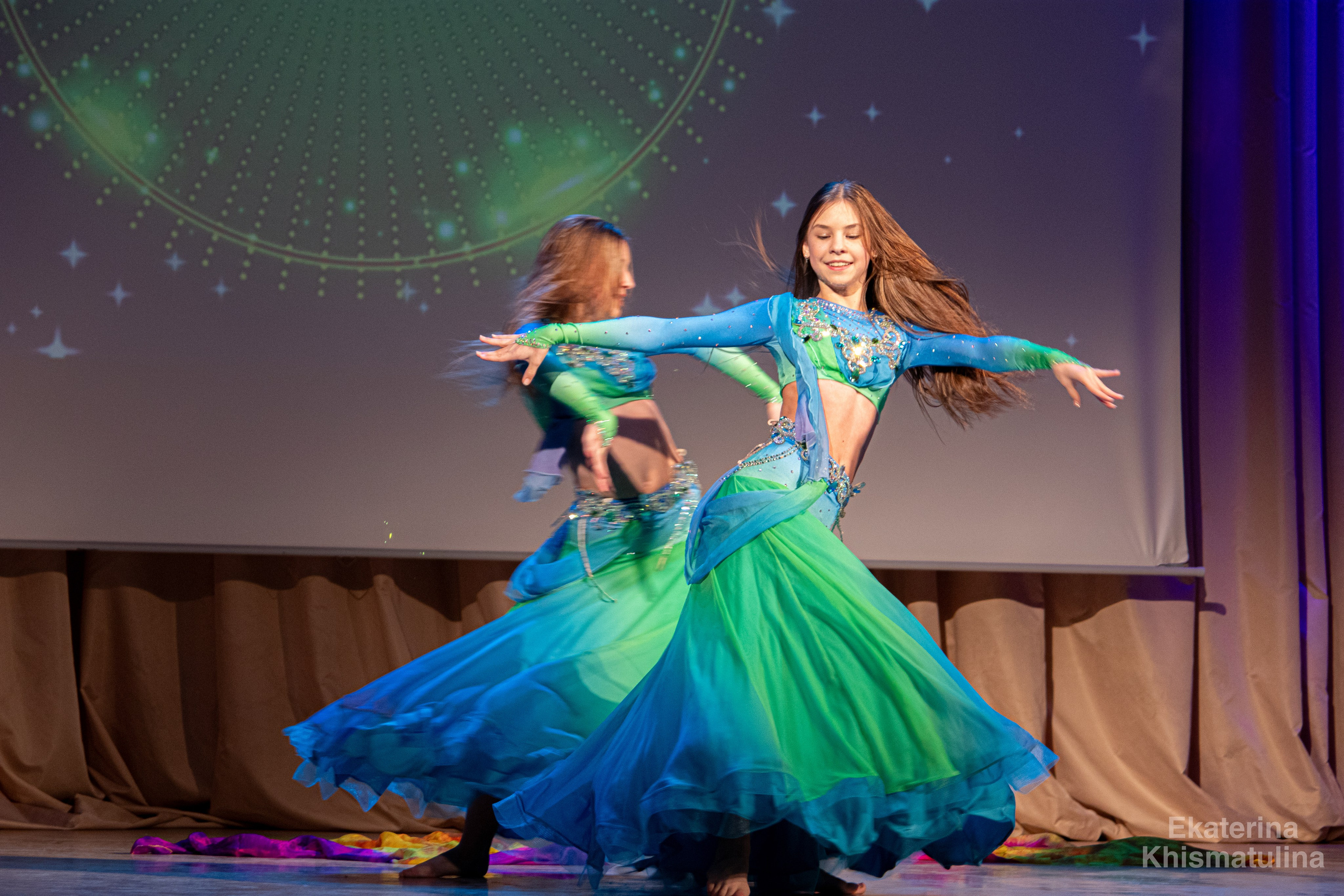 ANlMA Школа вокала. Фотограф в Нижнем Новгороде Екатерина Хисматулина