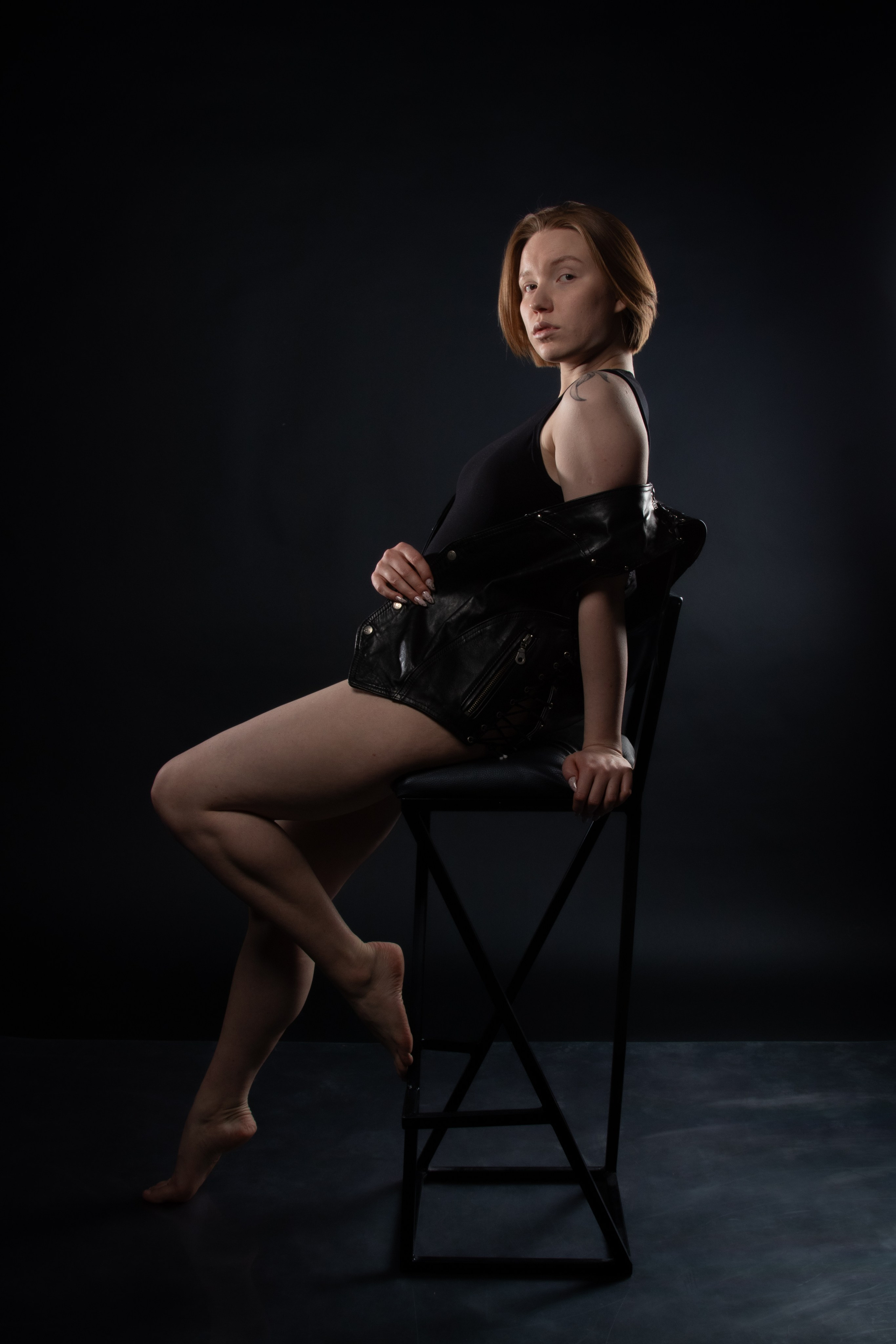 Оля Кощеева. Фотограф в Нижнем Новгороде Екатерина Хисматулина