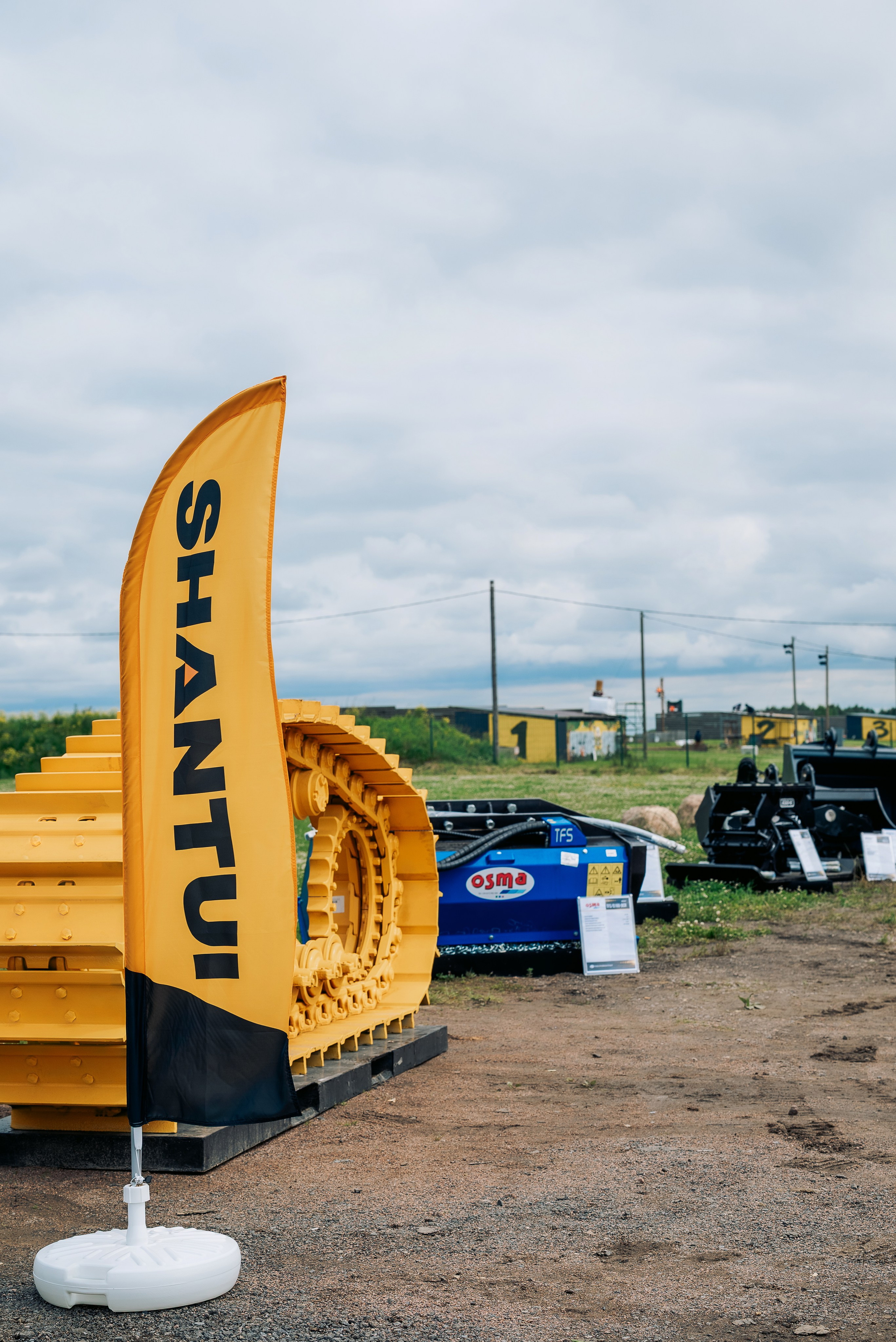 Road show. Дарья Медведева